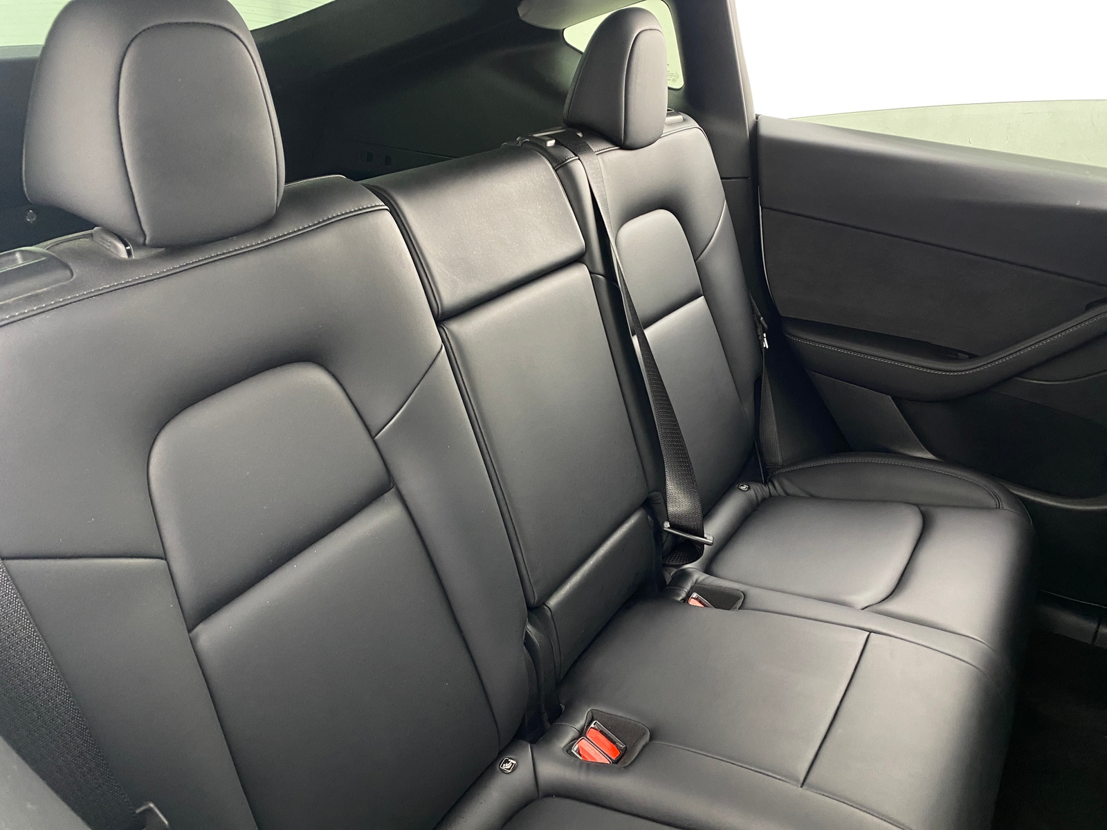 Thumbnail: 2021 Tesla Model Y - 5