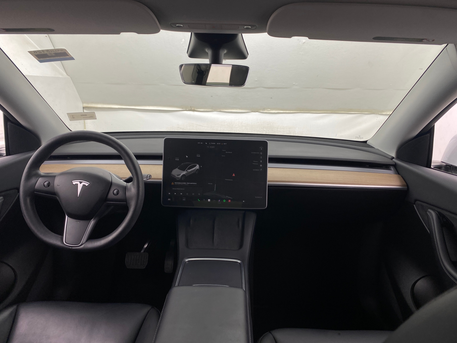 Thumbnail: 2021 Tesla Model Y - 2
