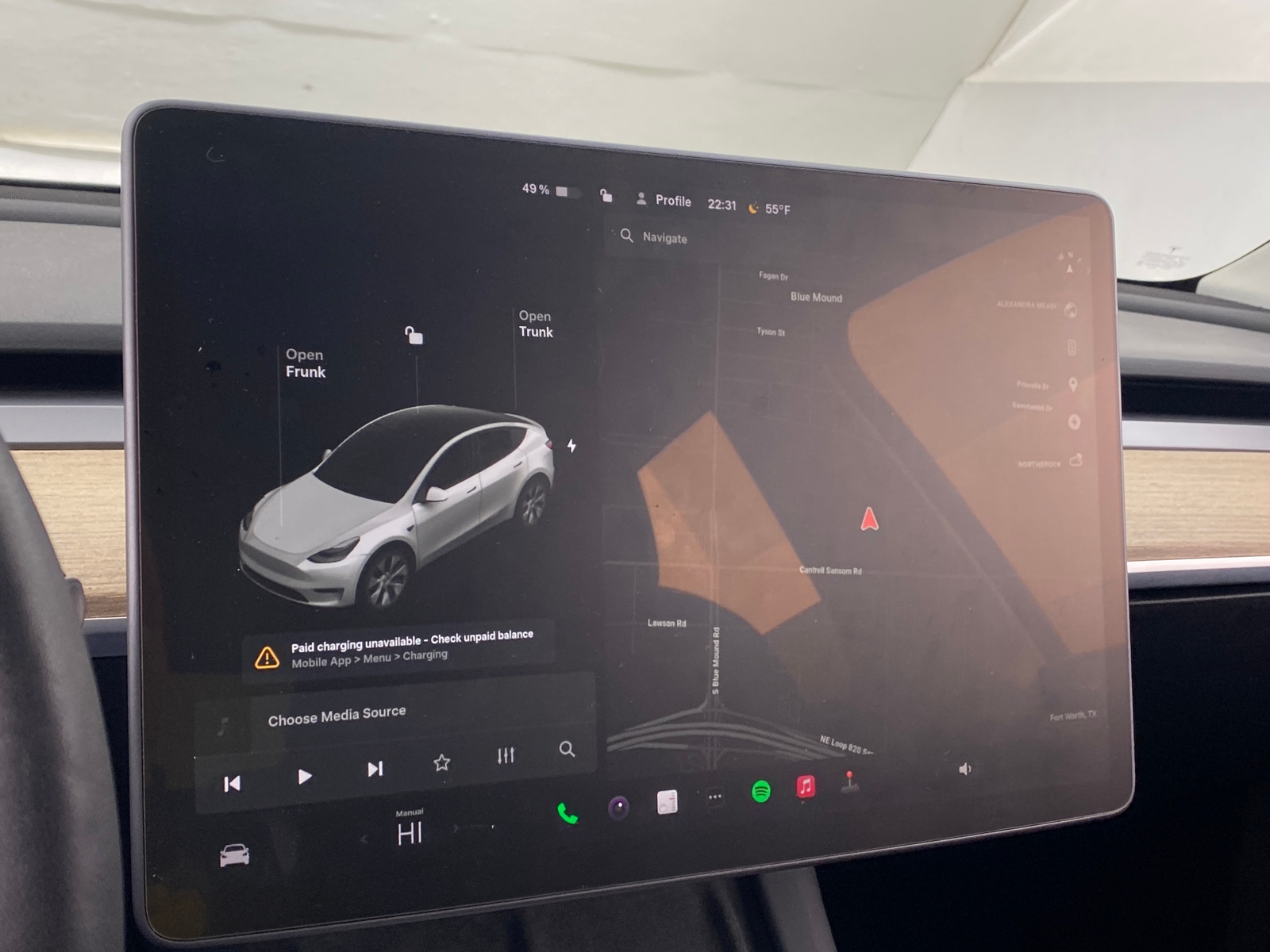 Thumbnail: 2021 Tesla Model Y - 3