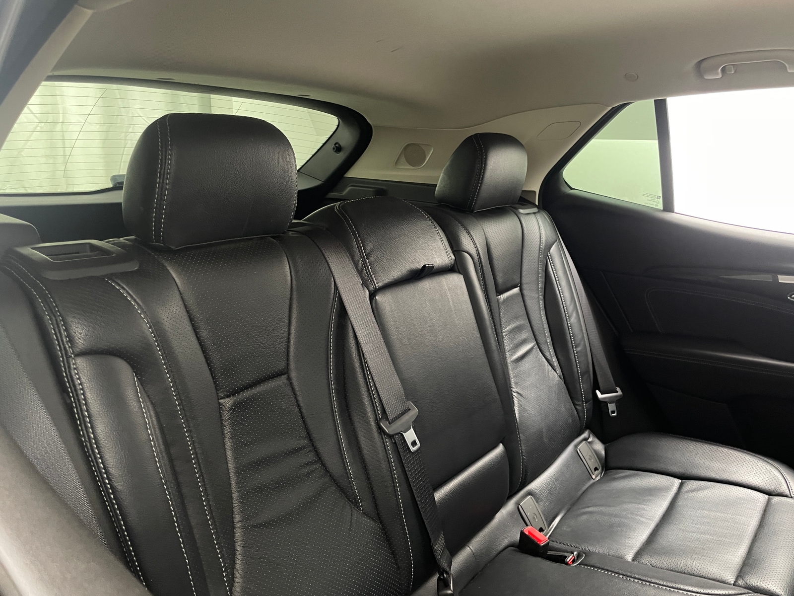 Thumbnail: 2021 Buick Envision - 5