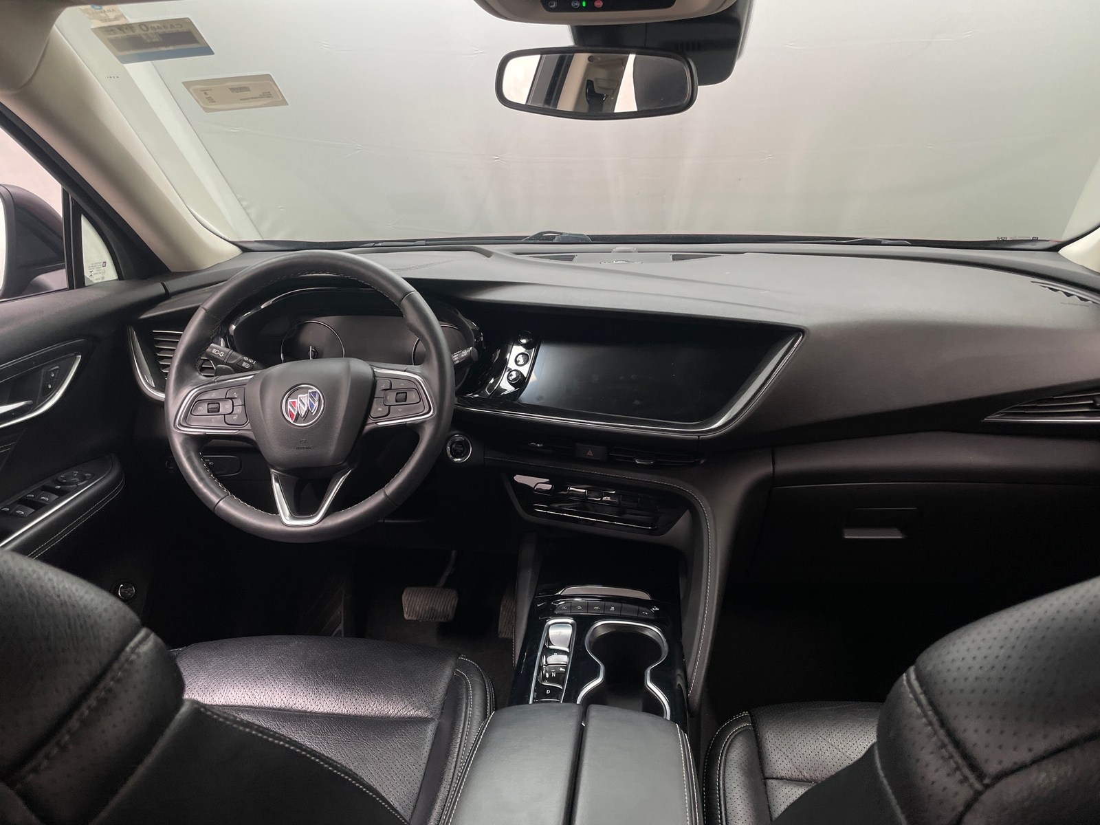 Thumbnail: 2021 Buick Envision - 2