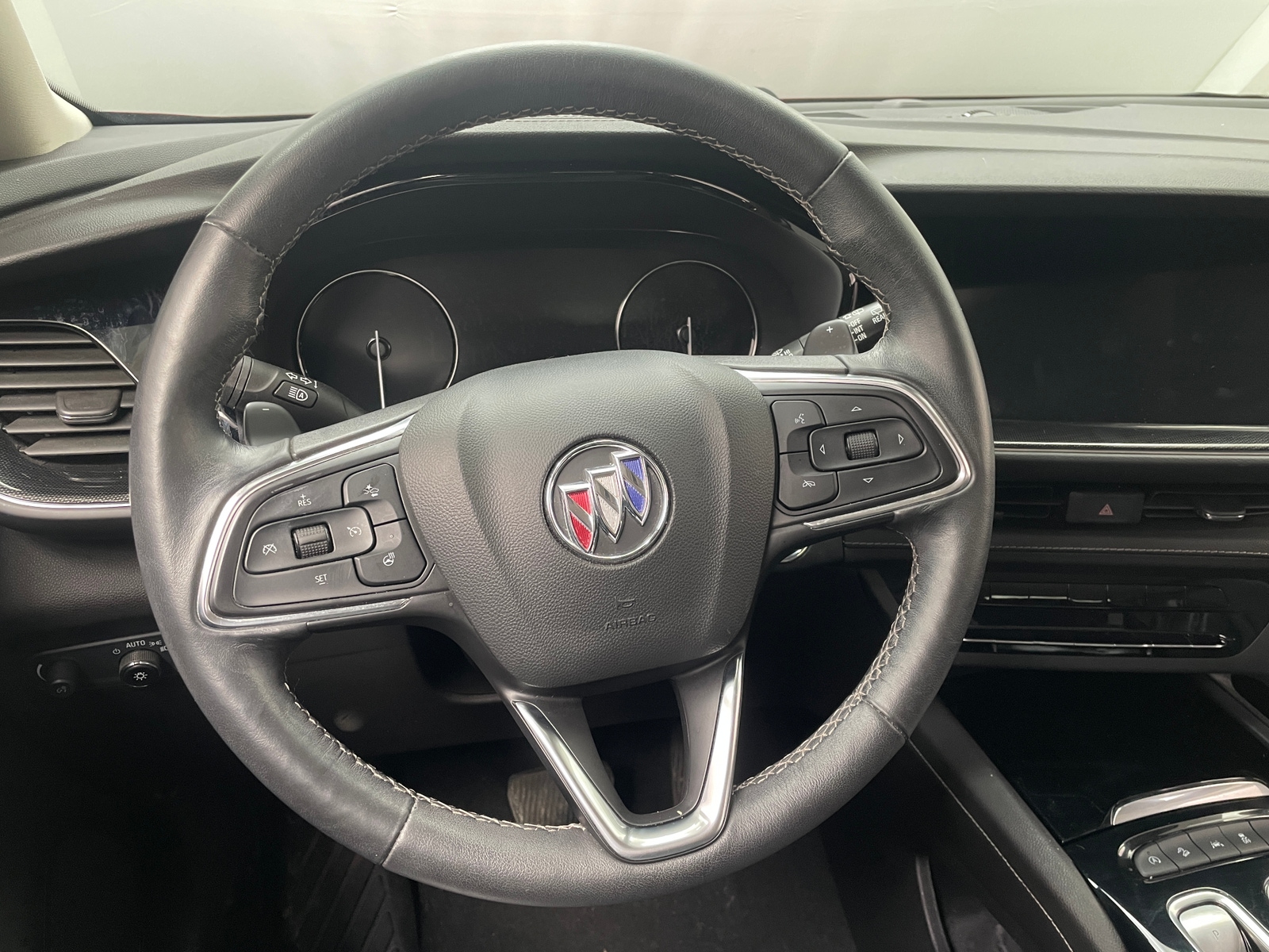 Thumbnail: 2021 Buick Envision - 4