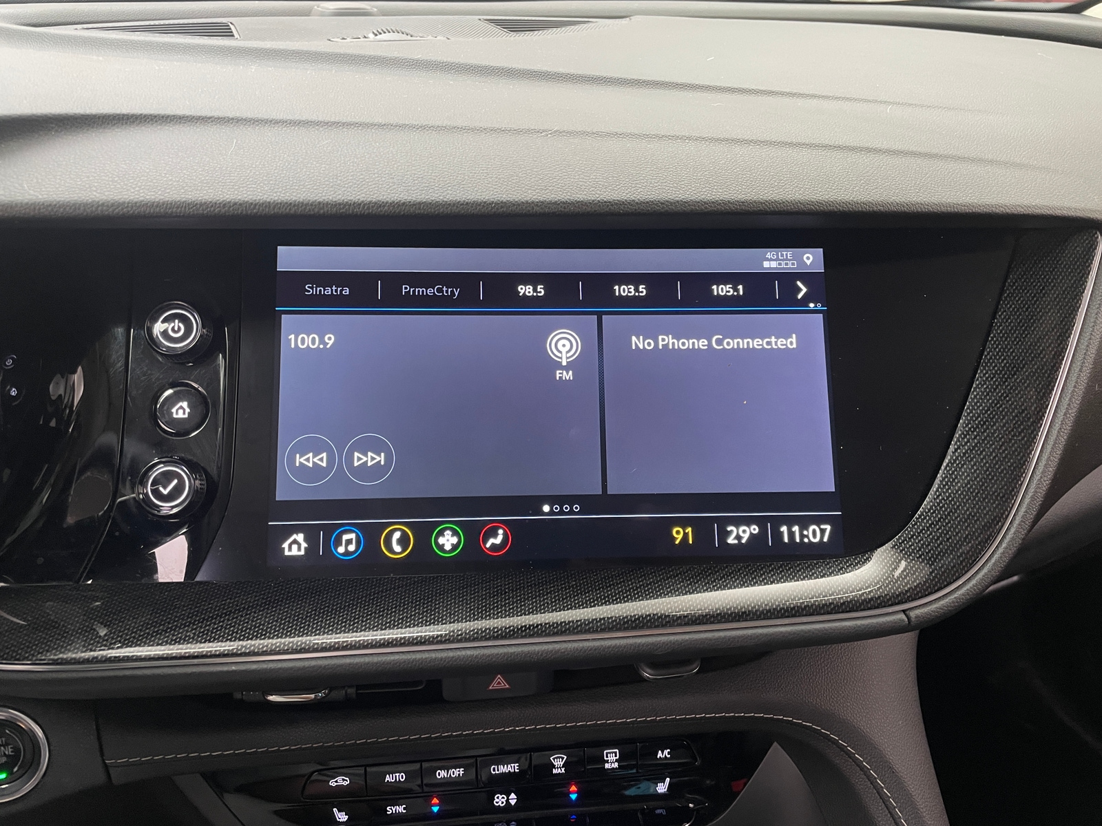 Thumbnail: 2021 Buick Envision - 3