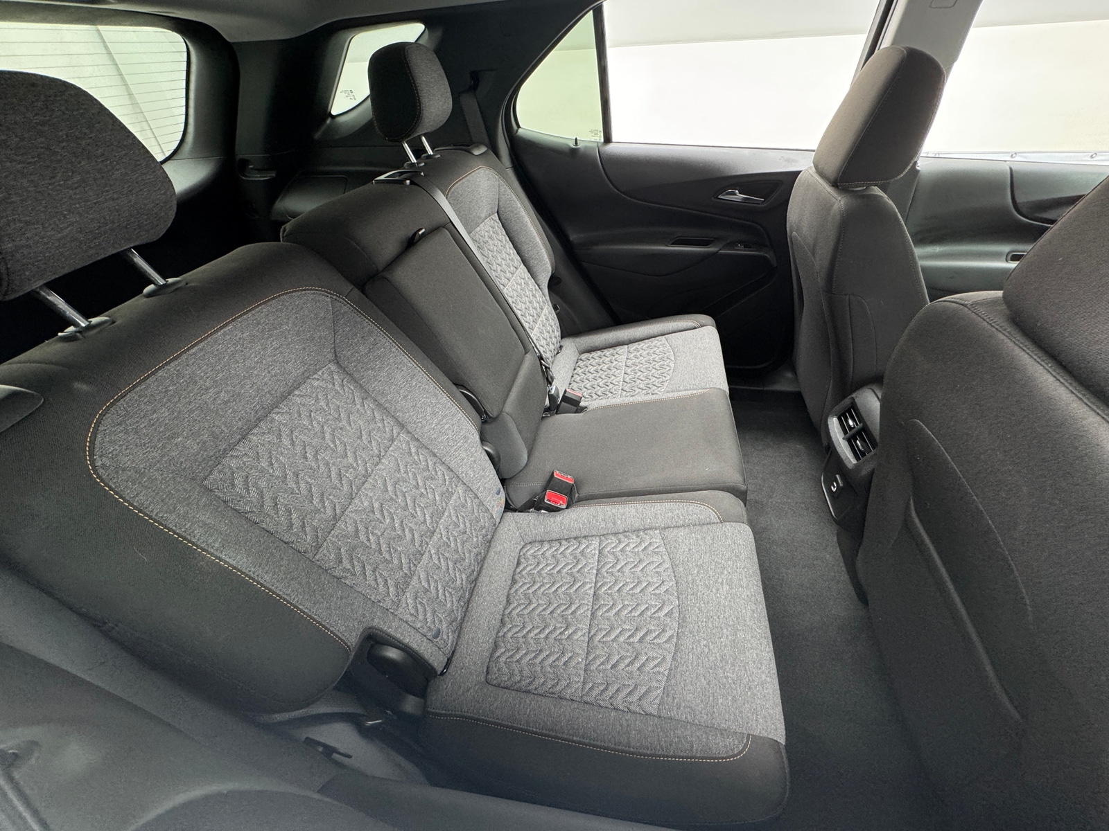 Thumbnail: 2024 Chevrolet Equinox - 6