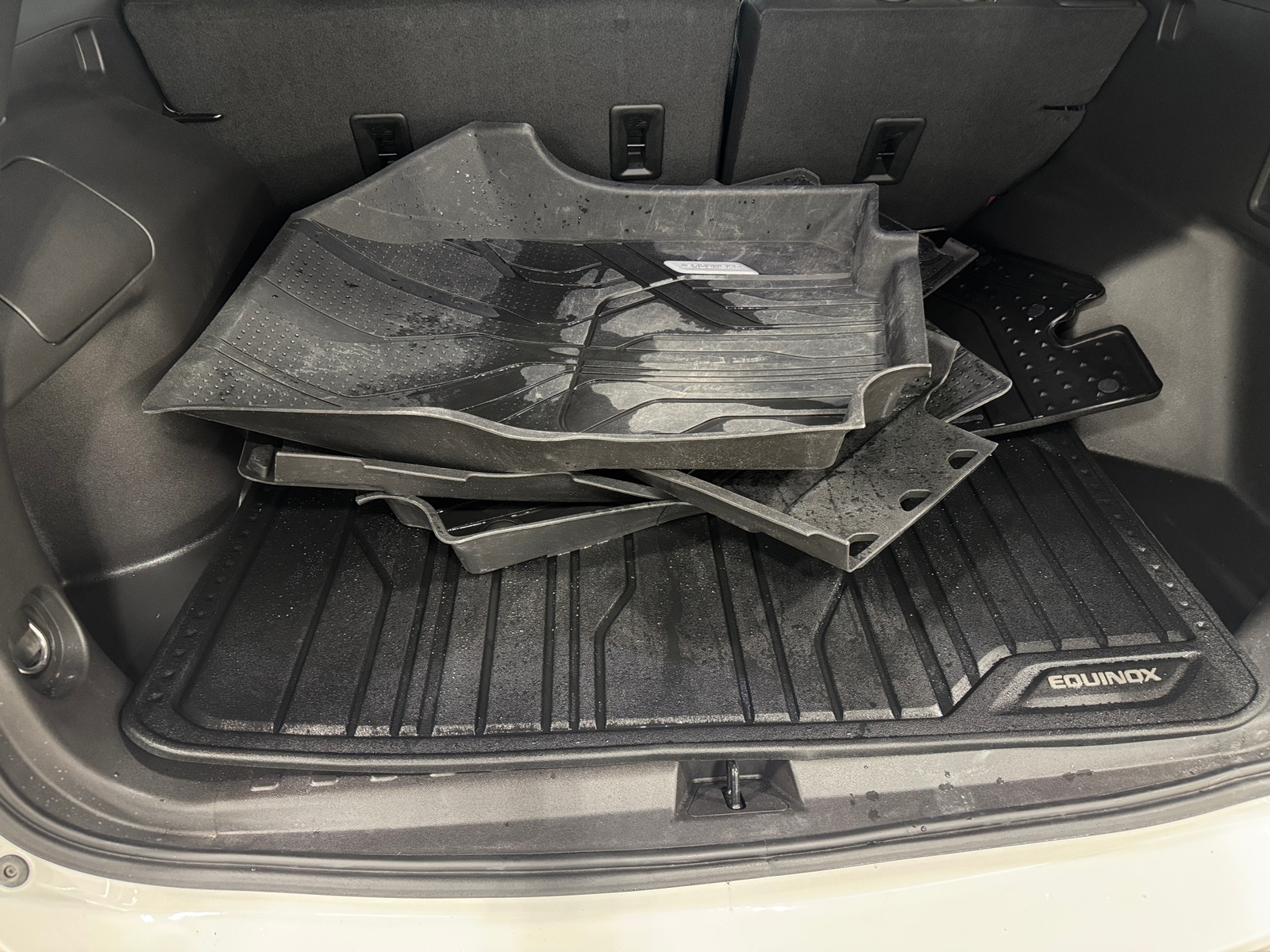 Thumbnail: 2024 Chevrolet Equinox - 7