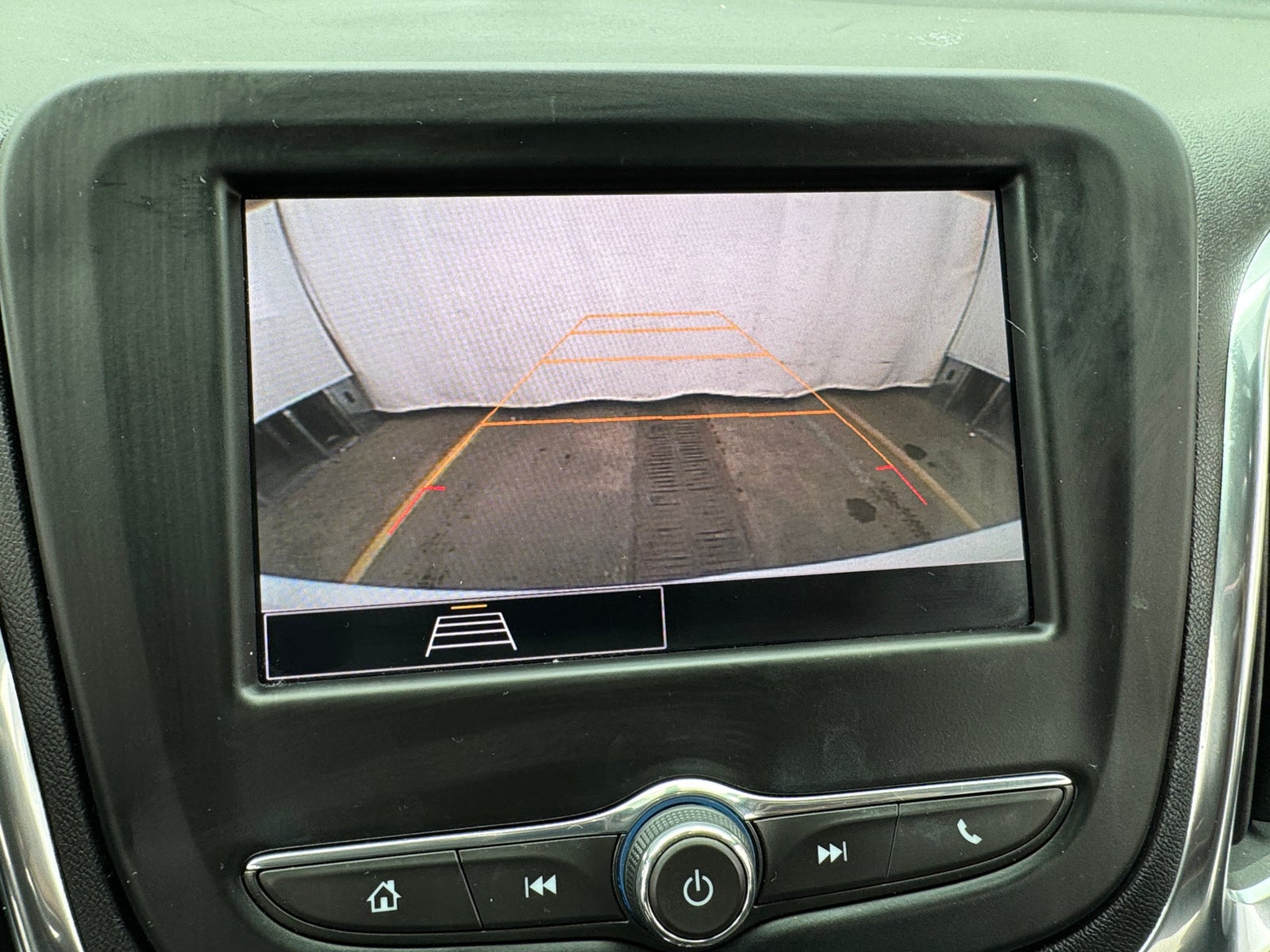 Thumbnail: 2024 Chevrolet Equinox - 4