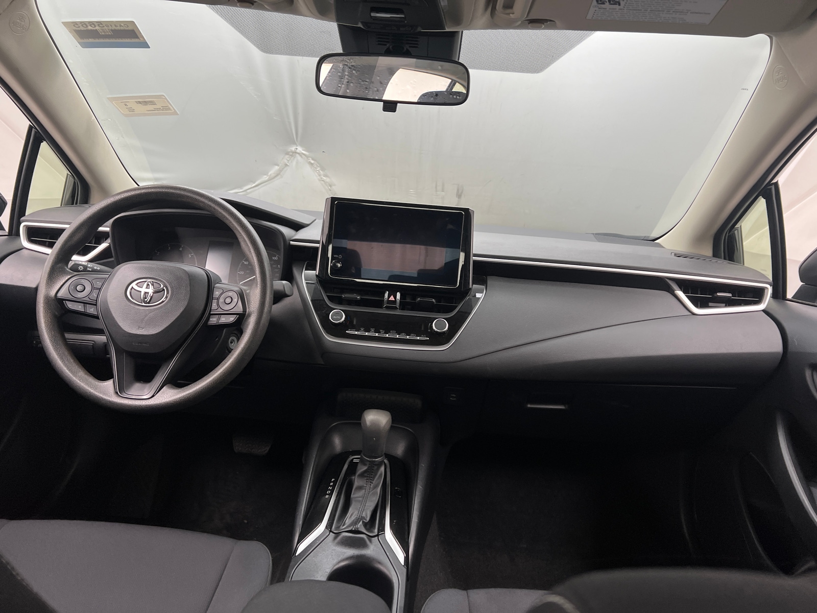 Thumbnail: 2023 Toyota Corolla - 3