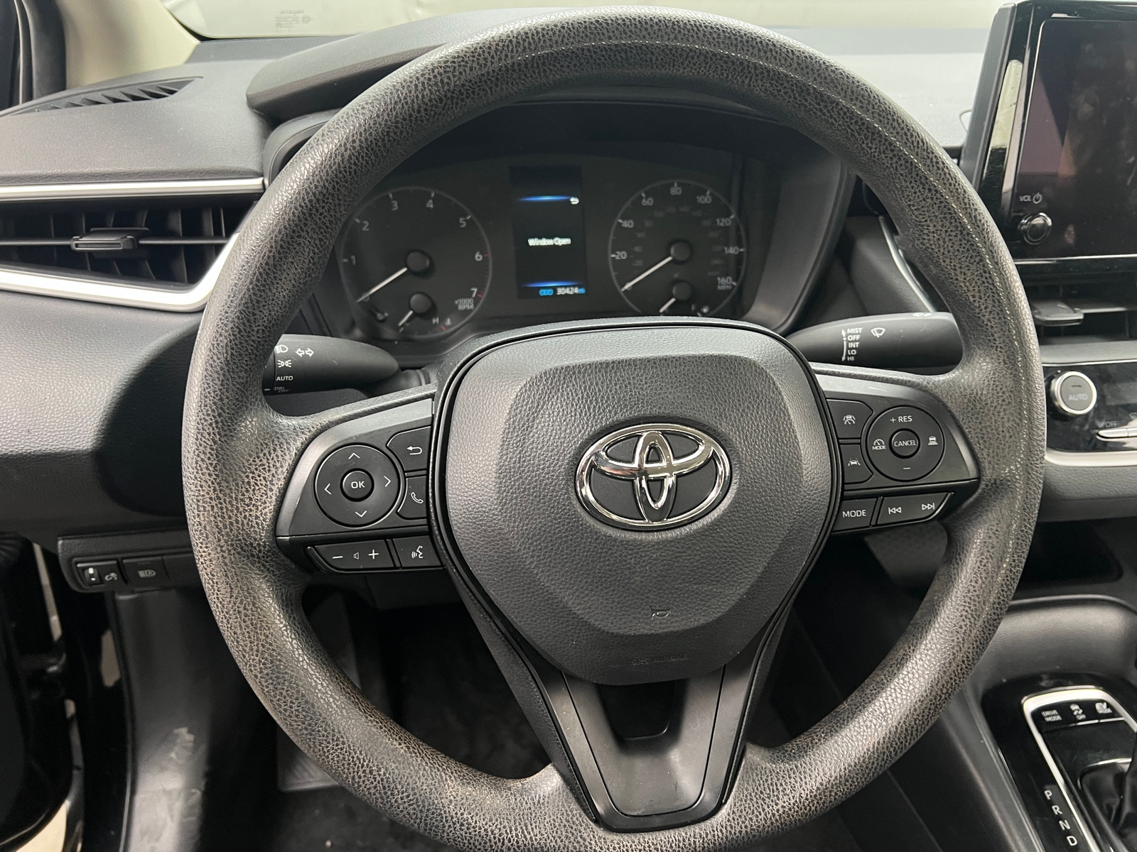 Thumbnail: 2023 Toyota Corolla - 5