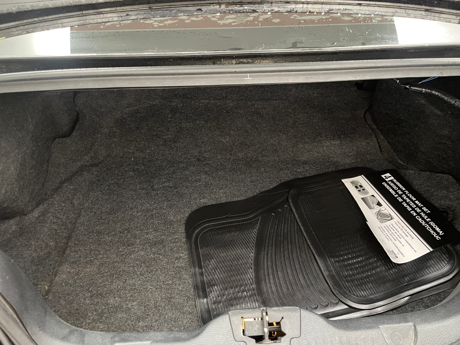 Thumbnail: 2014 Ford Mustang - 4