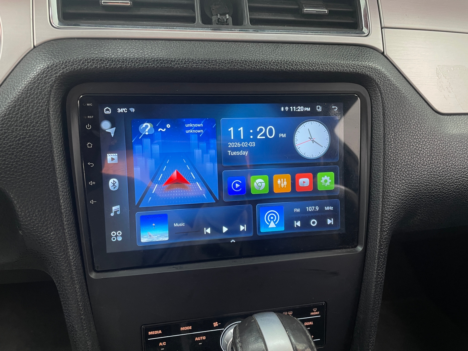 Thumbnail: 2014 Ford Mustang - 2