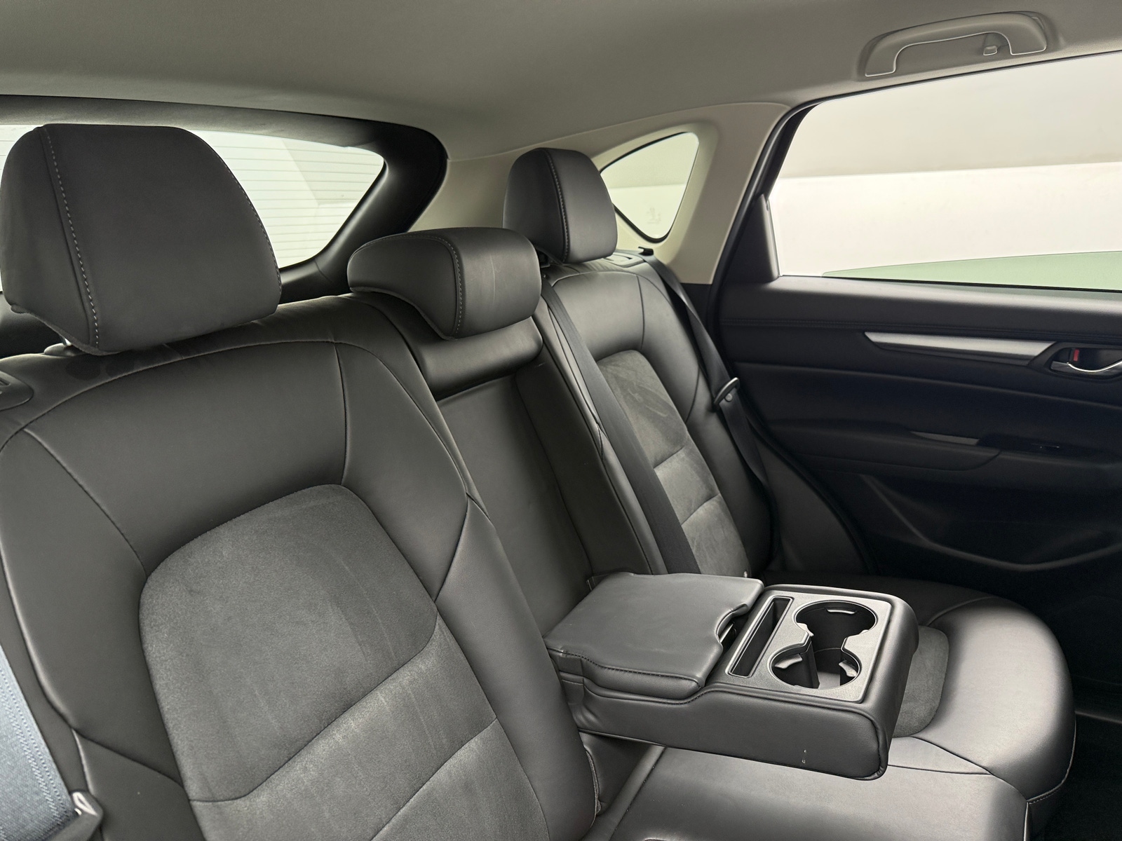 Thumbnail: 2023 Mazda CX-5 - 5