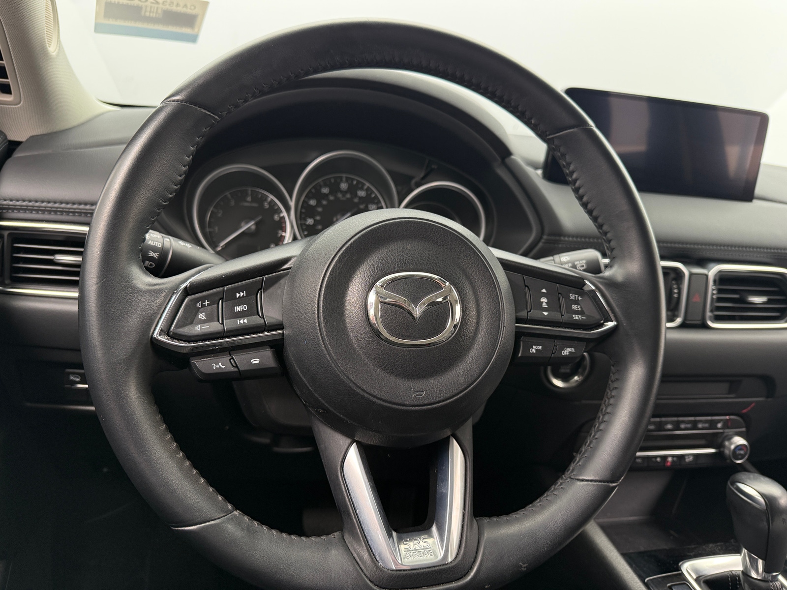 Thumbnail: 2023 Mazda CX-5 - 4