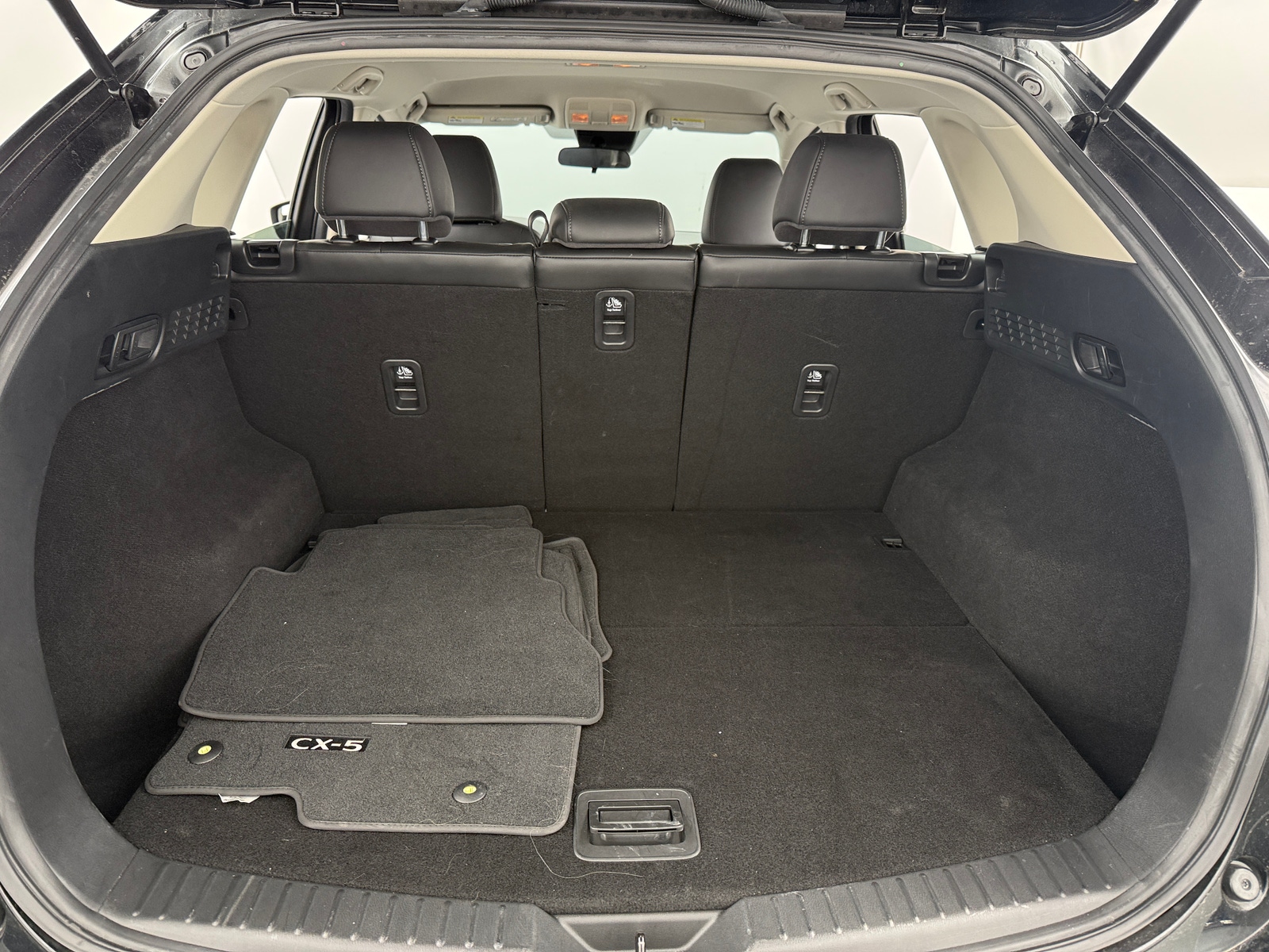 Thumbnail: 2023 Mazda CX-5 - 6