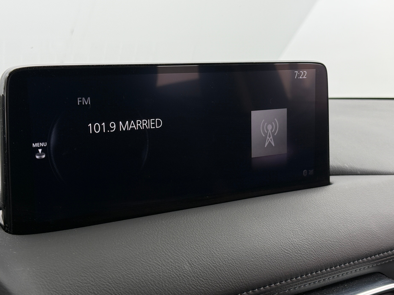 Thumbnail: 2023 Mazda CX-5 - 3