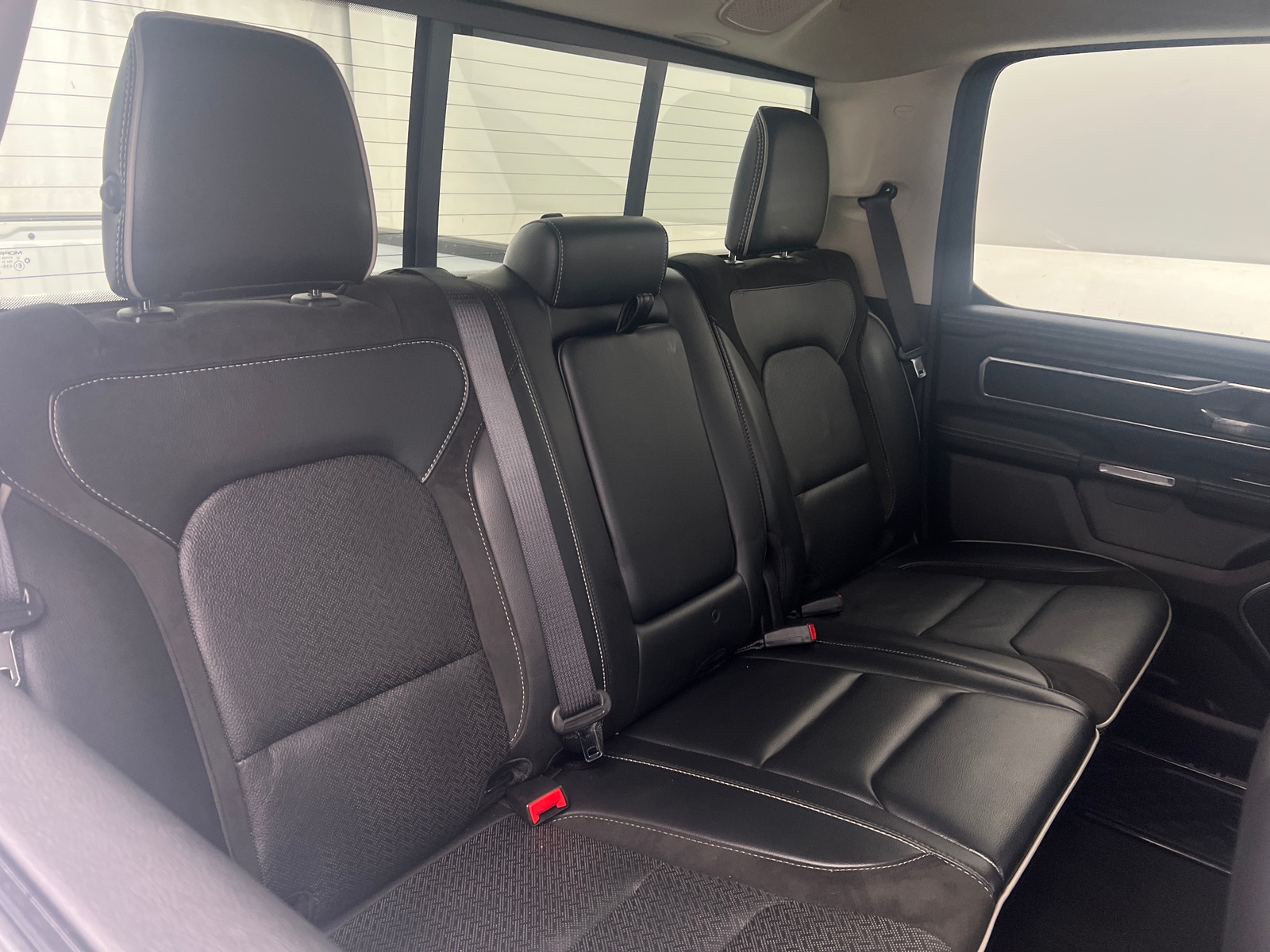 Thumbnail: 2022 RAM 1500 - 5