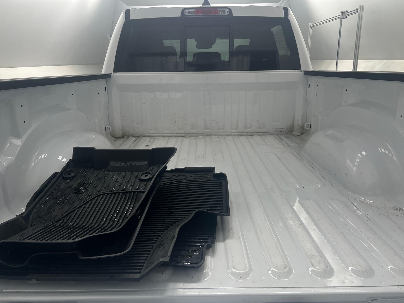 Thumbnail: 2022 RAM 1500 - 6