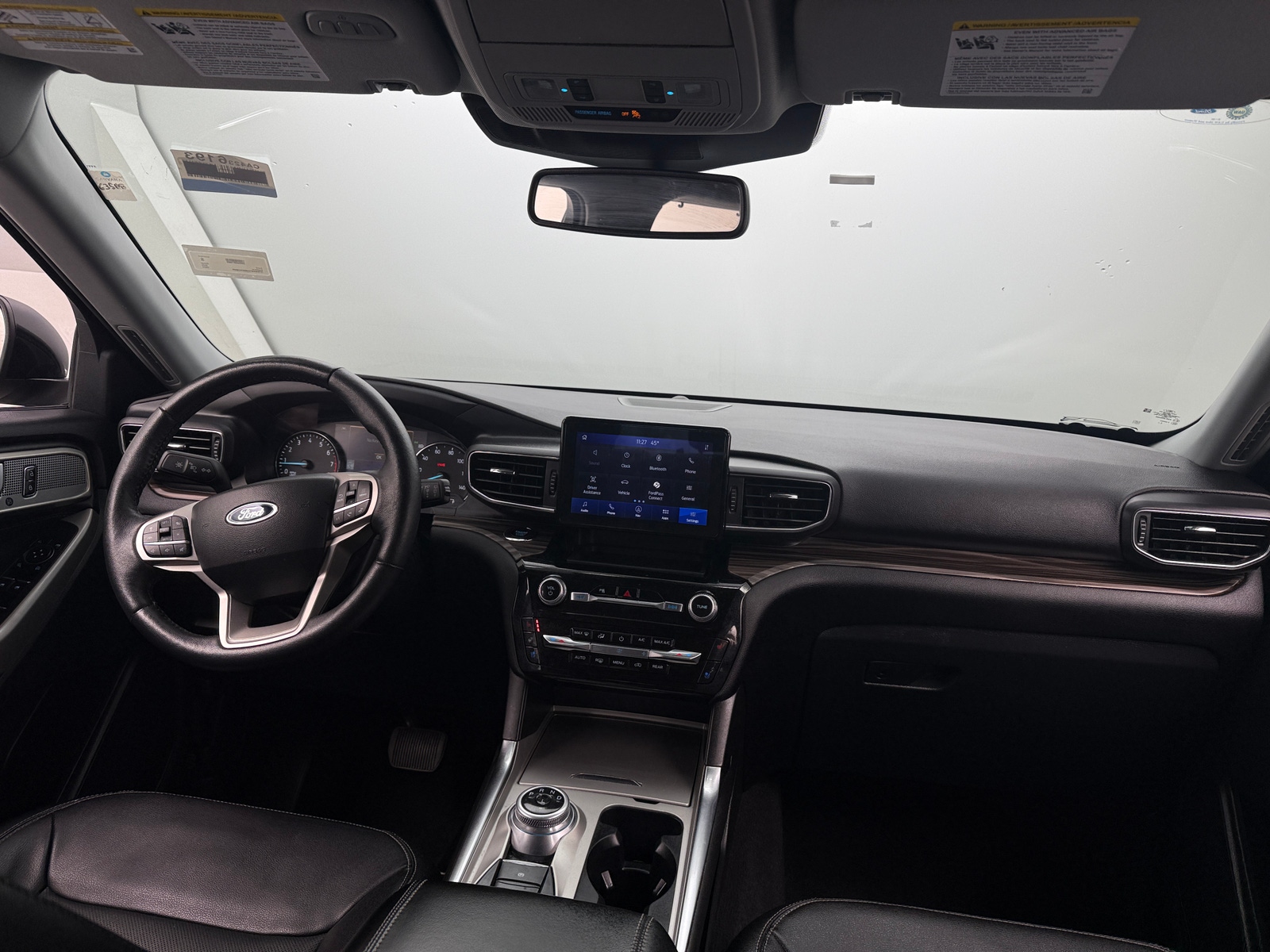 Thumbnail: 2024 Ford Explorer - 2