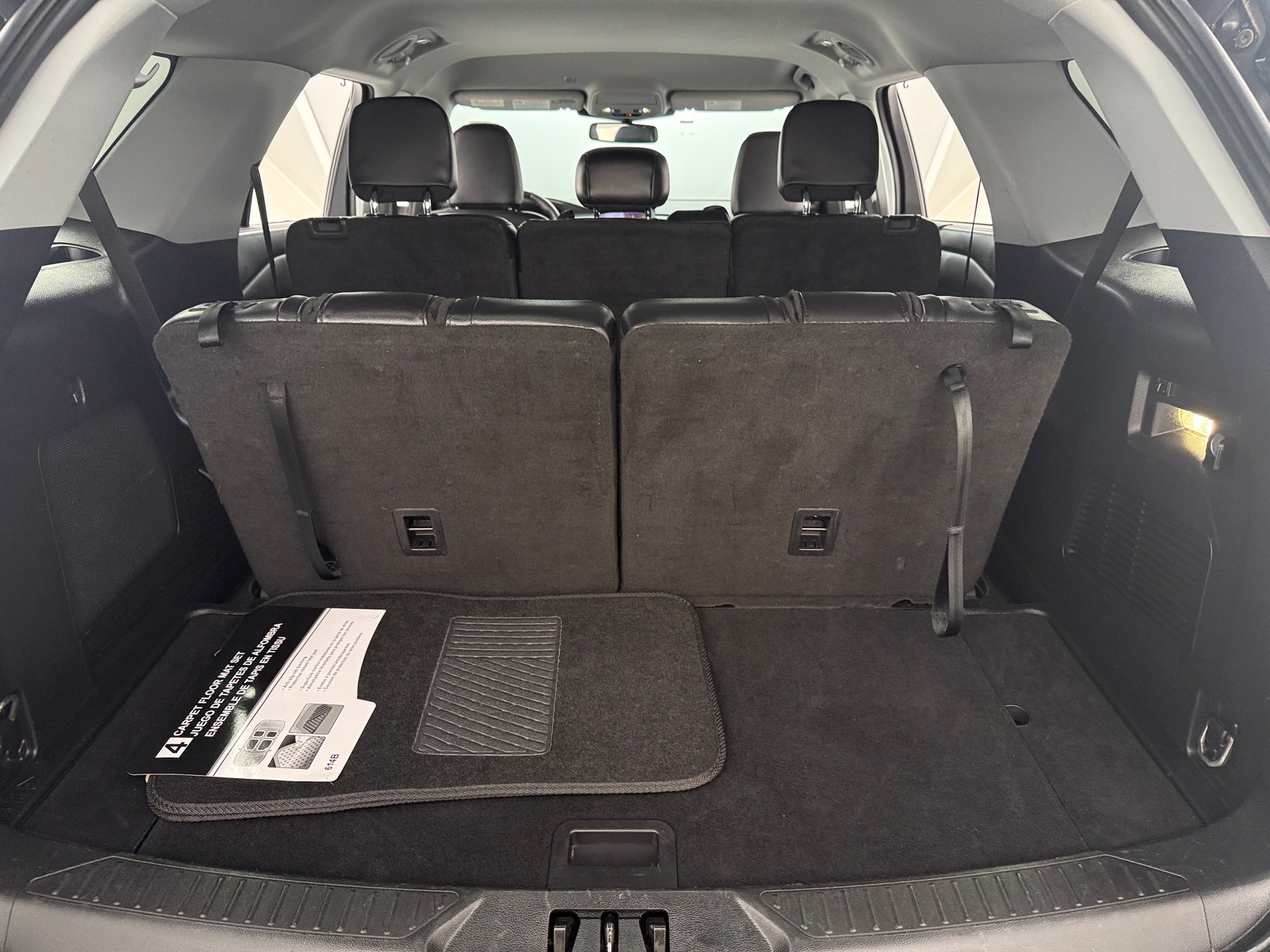 Thumbnail: 2024 Ford Explorer - 6