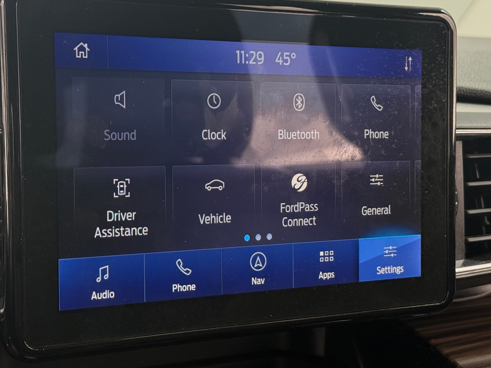 Thumbnail: 2024 Ford Explorer - 3