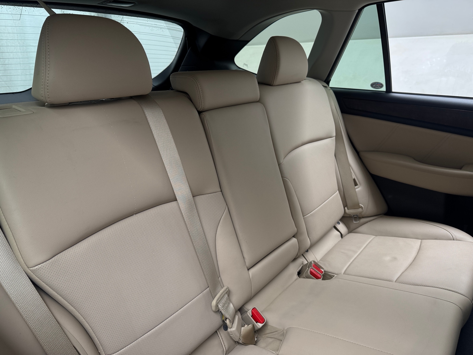 Thumbnail: 2018 Subaru Outback - 5