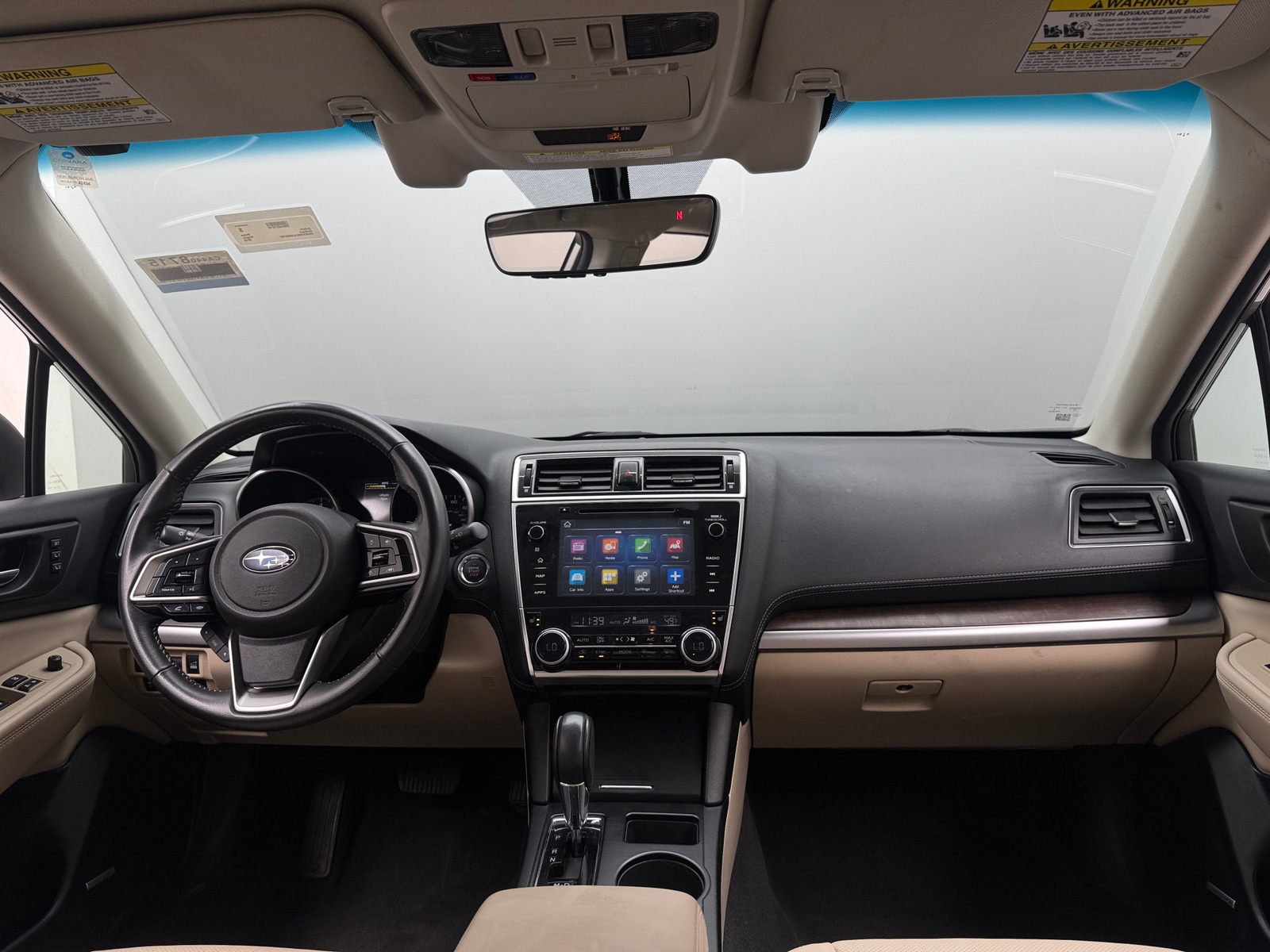 Thumbnail: 2018 Subaru Outback - 2