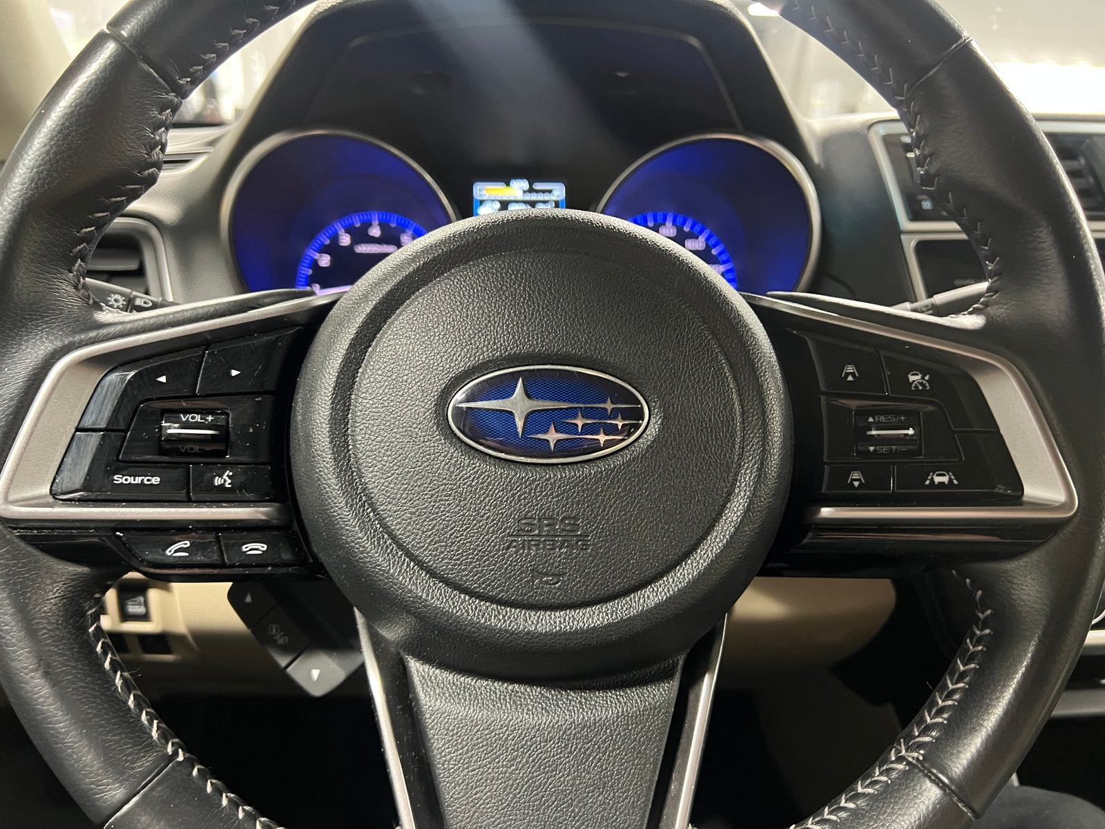 Thumbnail: 2018 Subaru Outback - 4