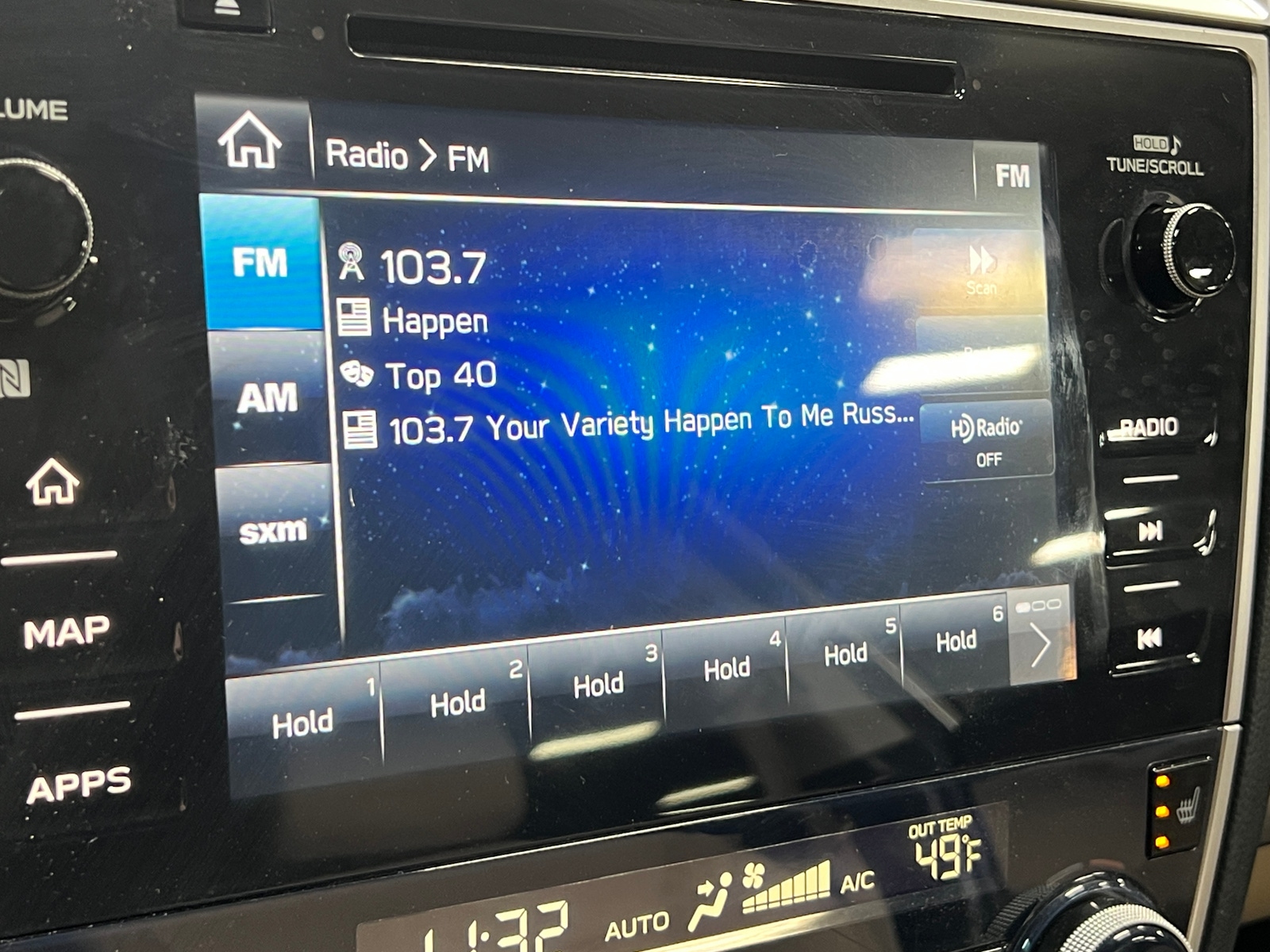 Thumbnail: 2018 Subaru Outback - 3