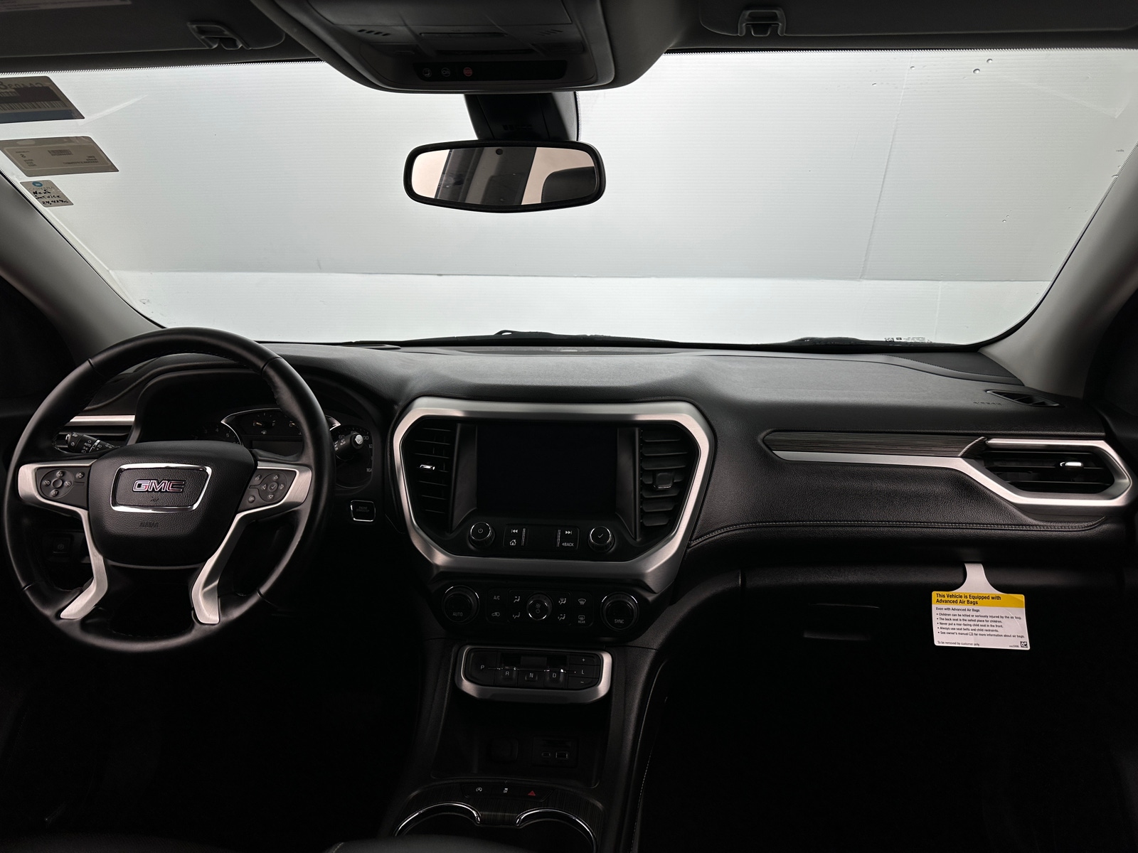 Thumbnail: 2023 GMC Acadia - 2