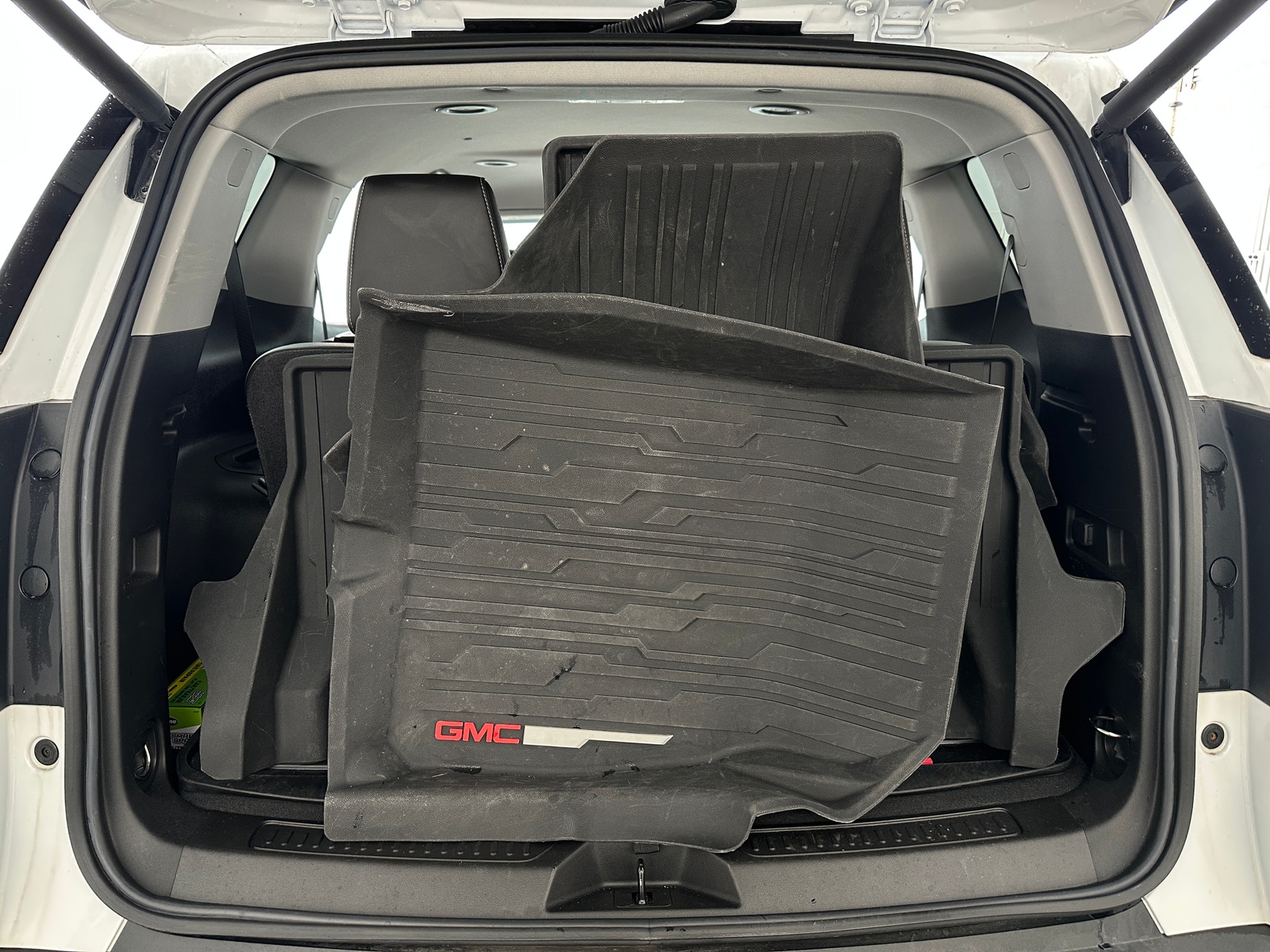 Thumbnail: 2023 GMC Acadia - 6