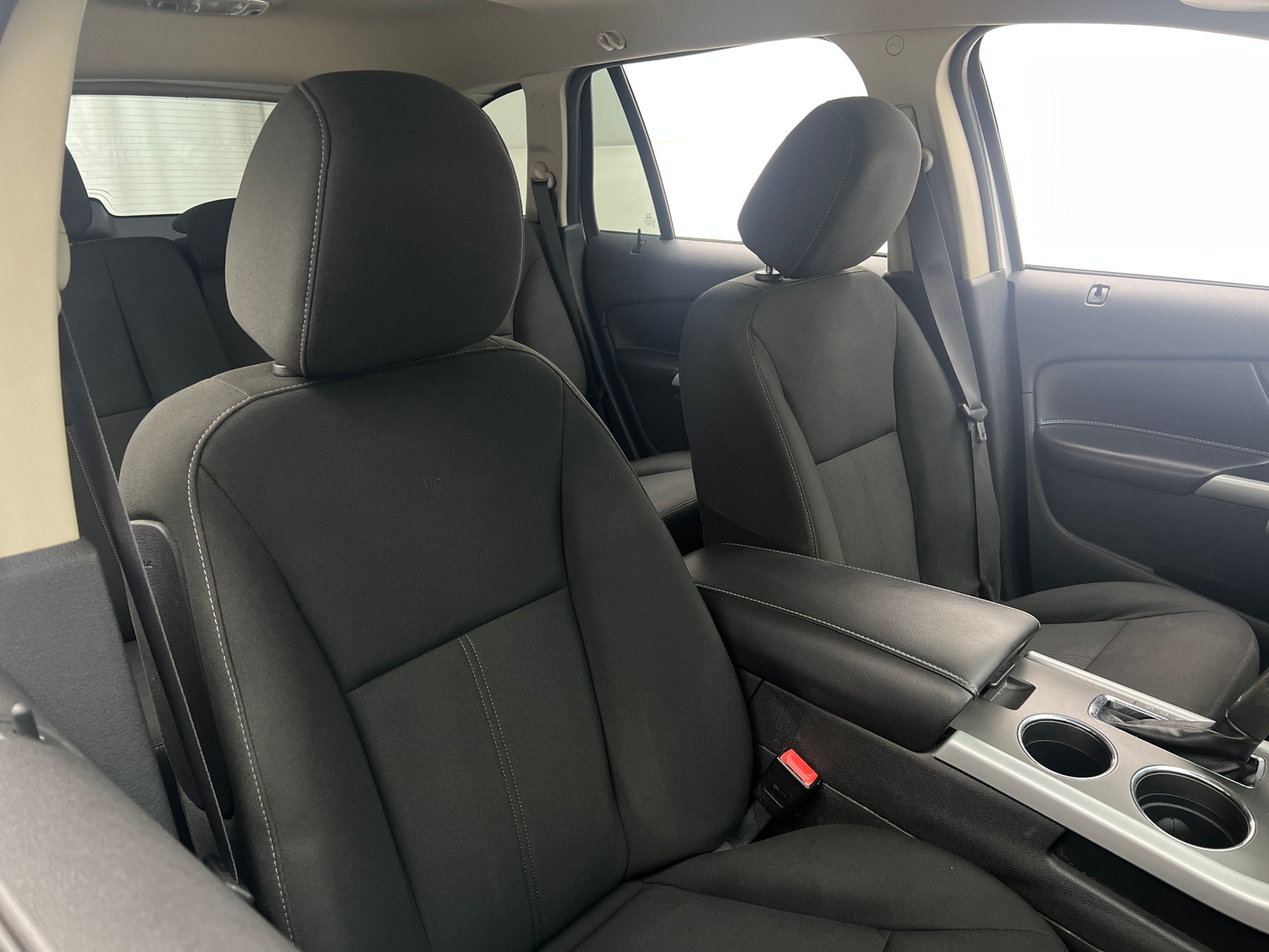 Thumbnail: 2014 Ford Edge - 2