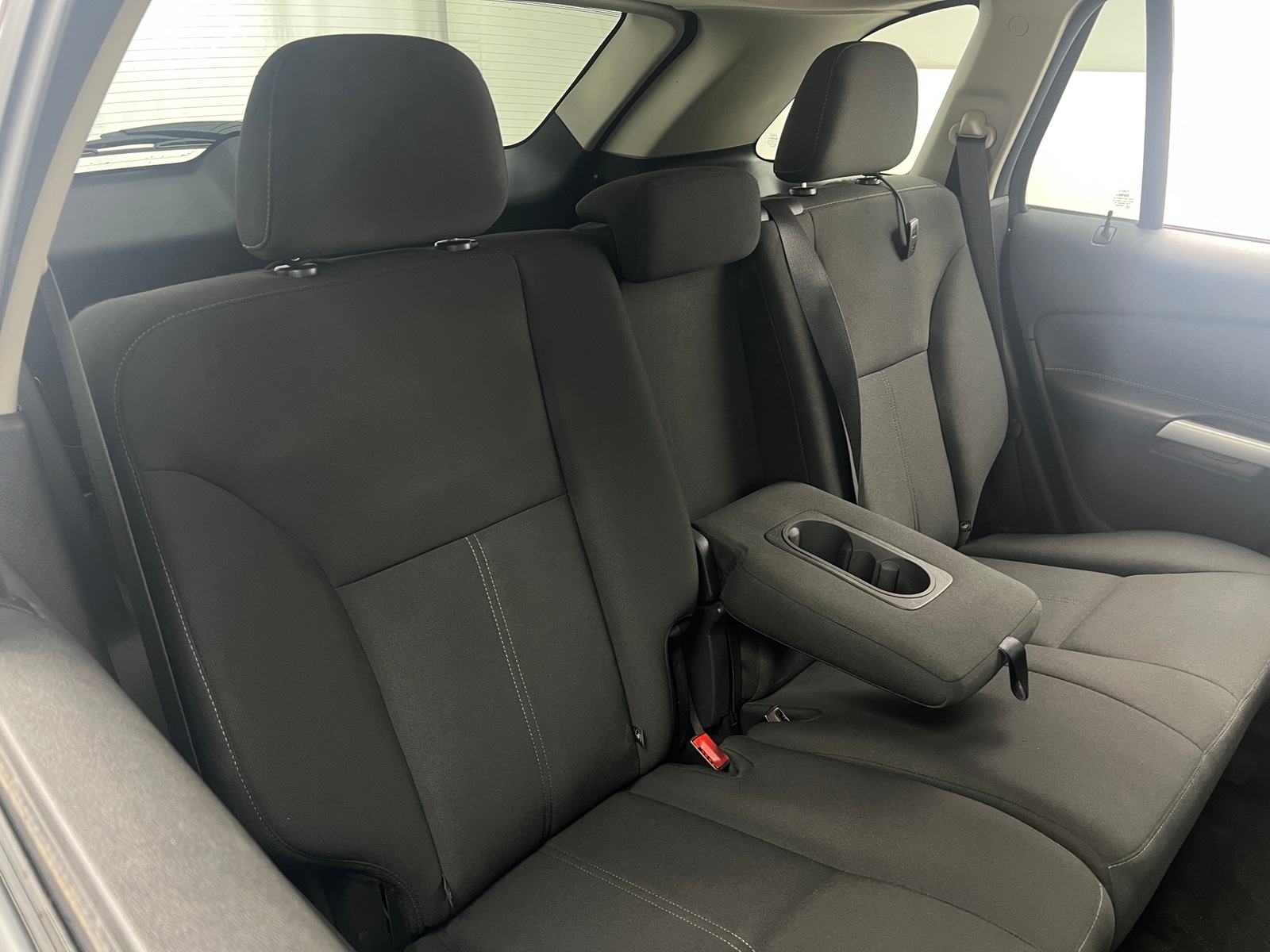 Thumbnail: 2014 Ford Edge - 6