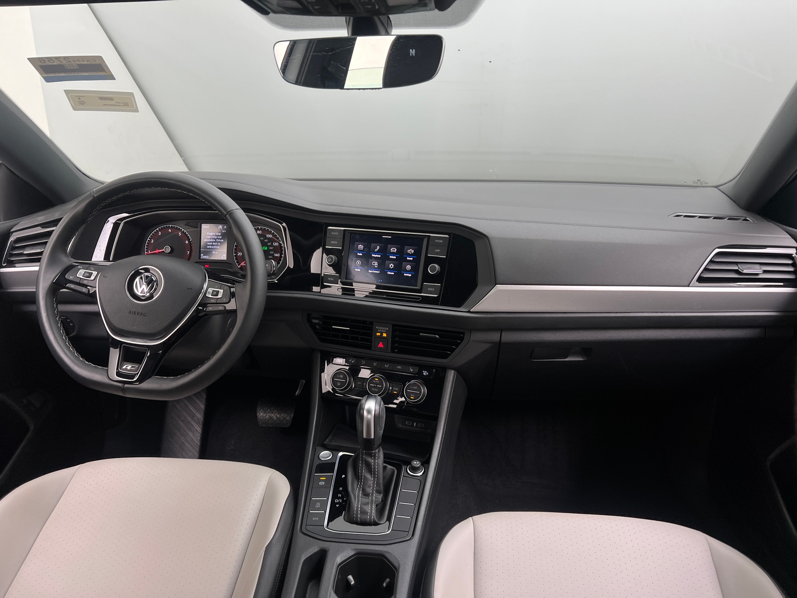 Thumbnail: 2021 Volkswagen Jetta - 2