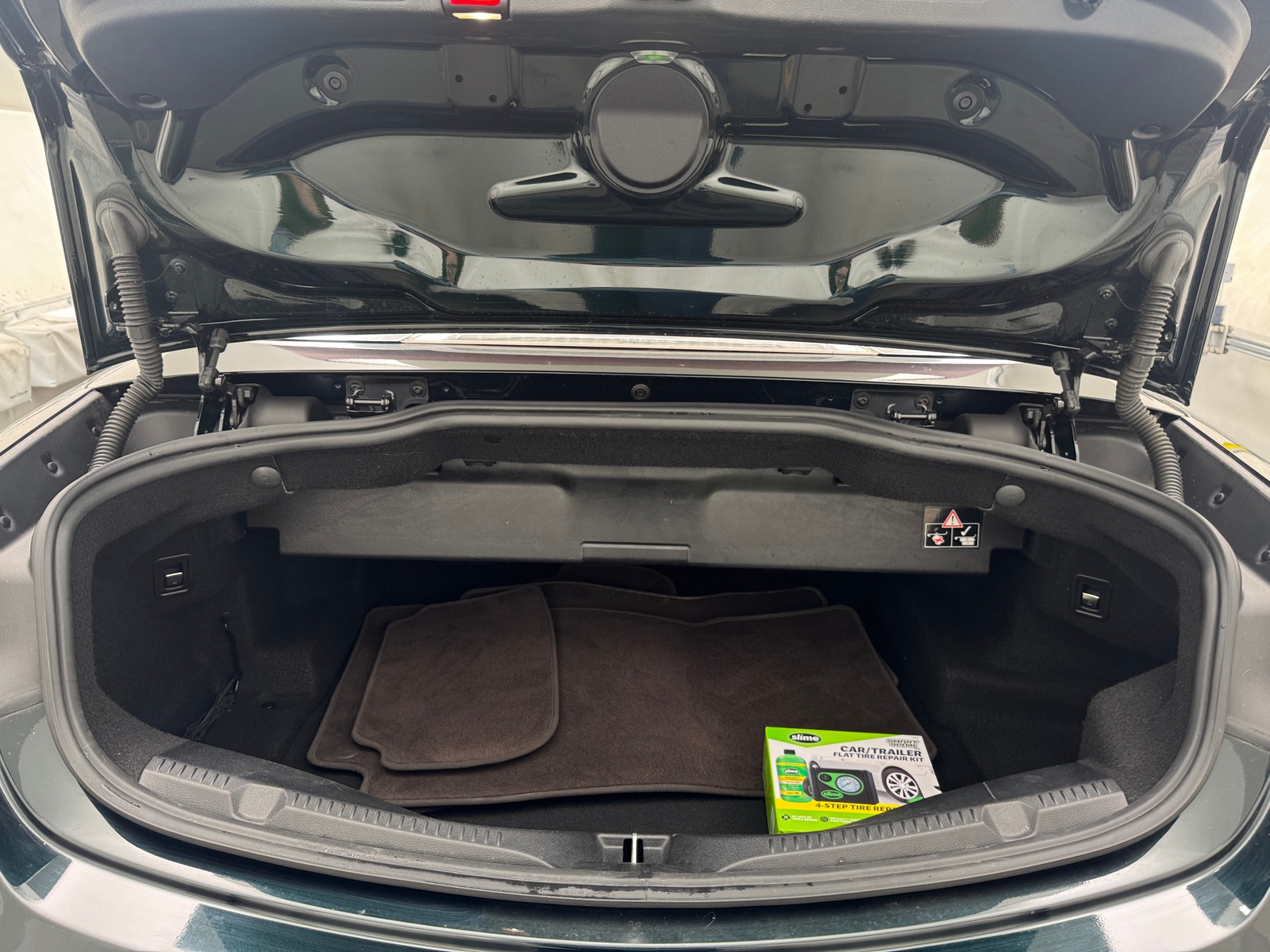 Thumbnail: 2019 Mercedes-Benz E-Class - 6