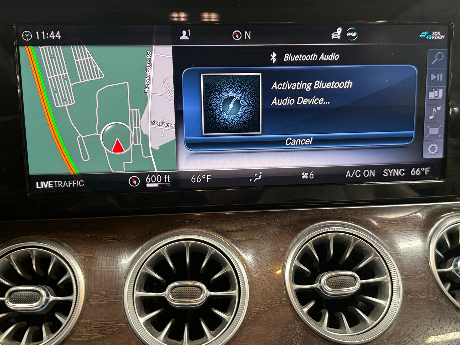 Thumbnail: 2019 Mercedes-Benz E-Class - 3