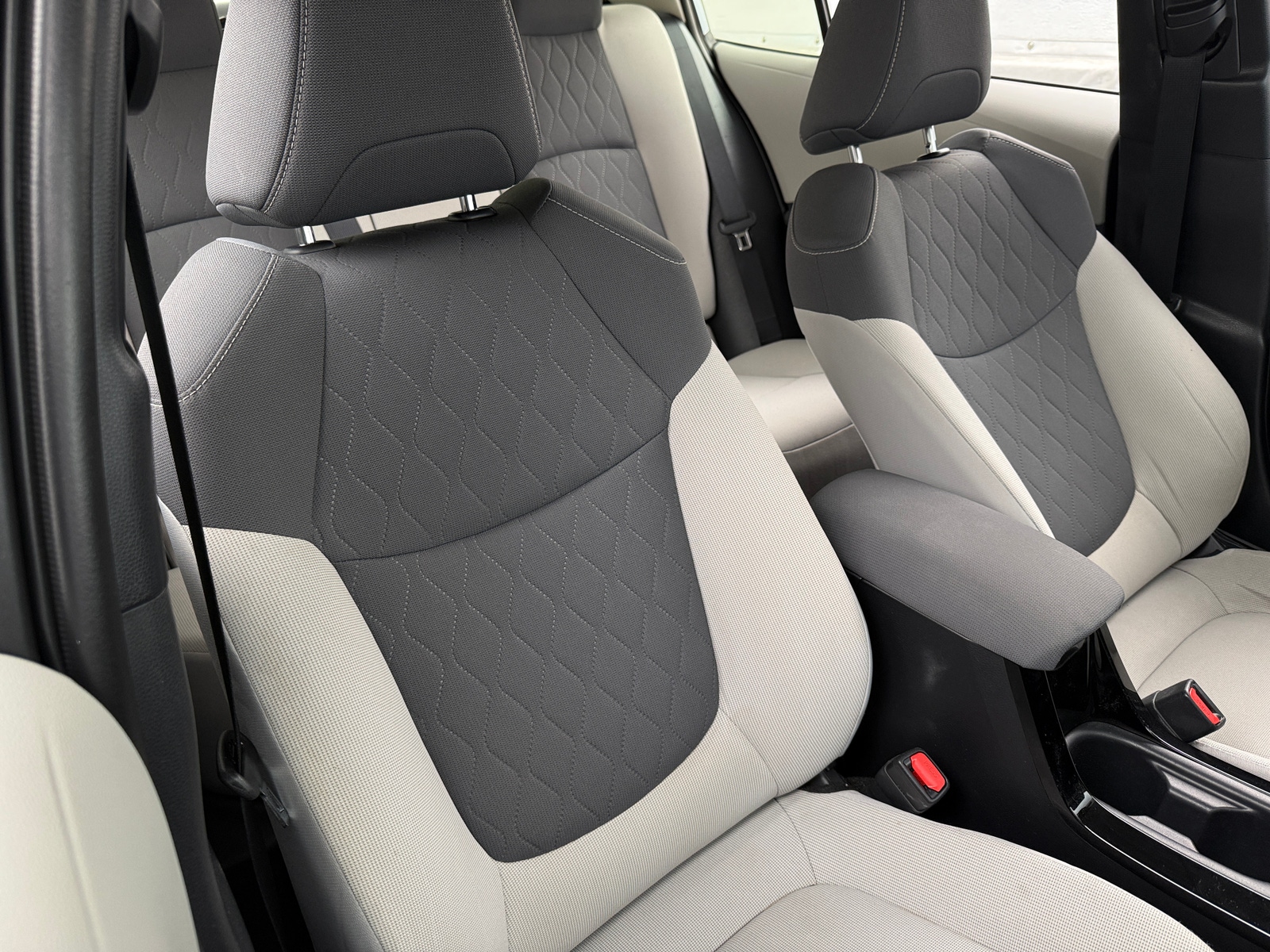 Thumbnail: 2020 Toyota Corolla - 2