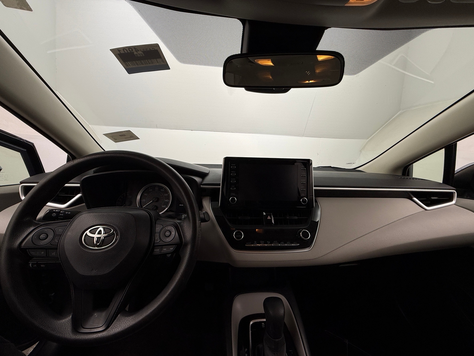 Thumbnail: 2020 Toyota Corolla - 3