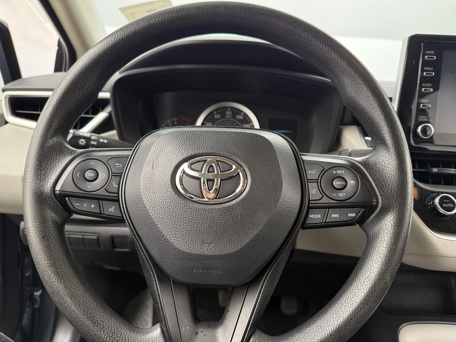 Thumbnail: 2020 Toyota Corolla - 5