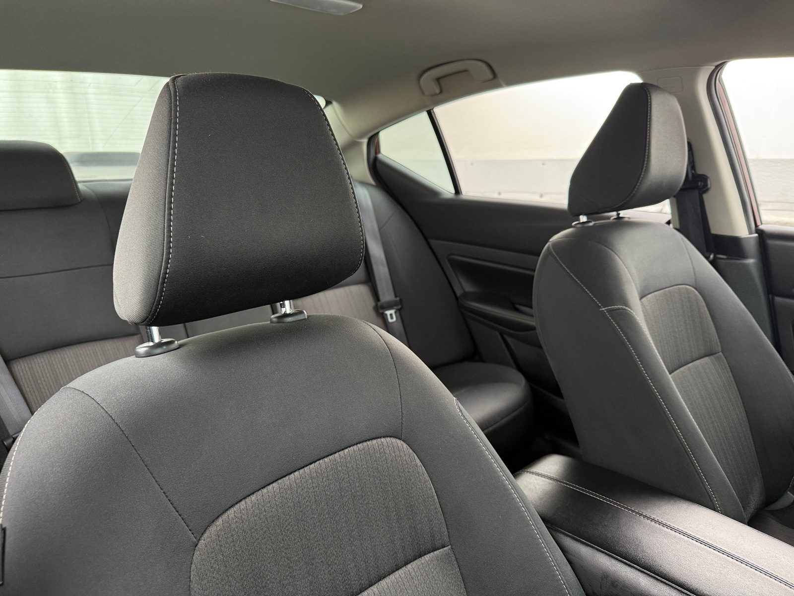 Thumbnail: 2024 Nissan Altima - 2