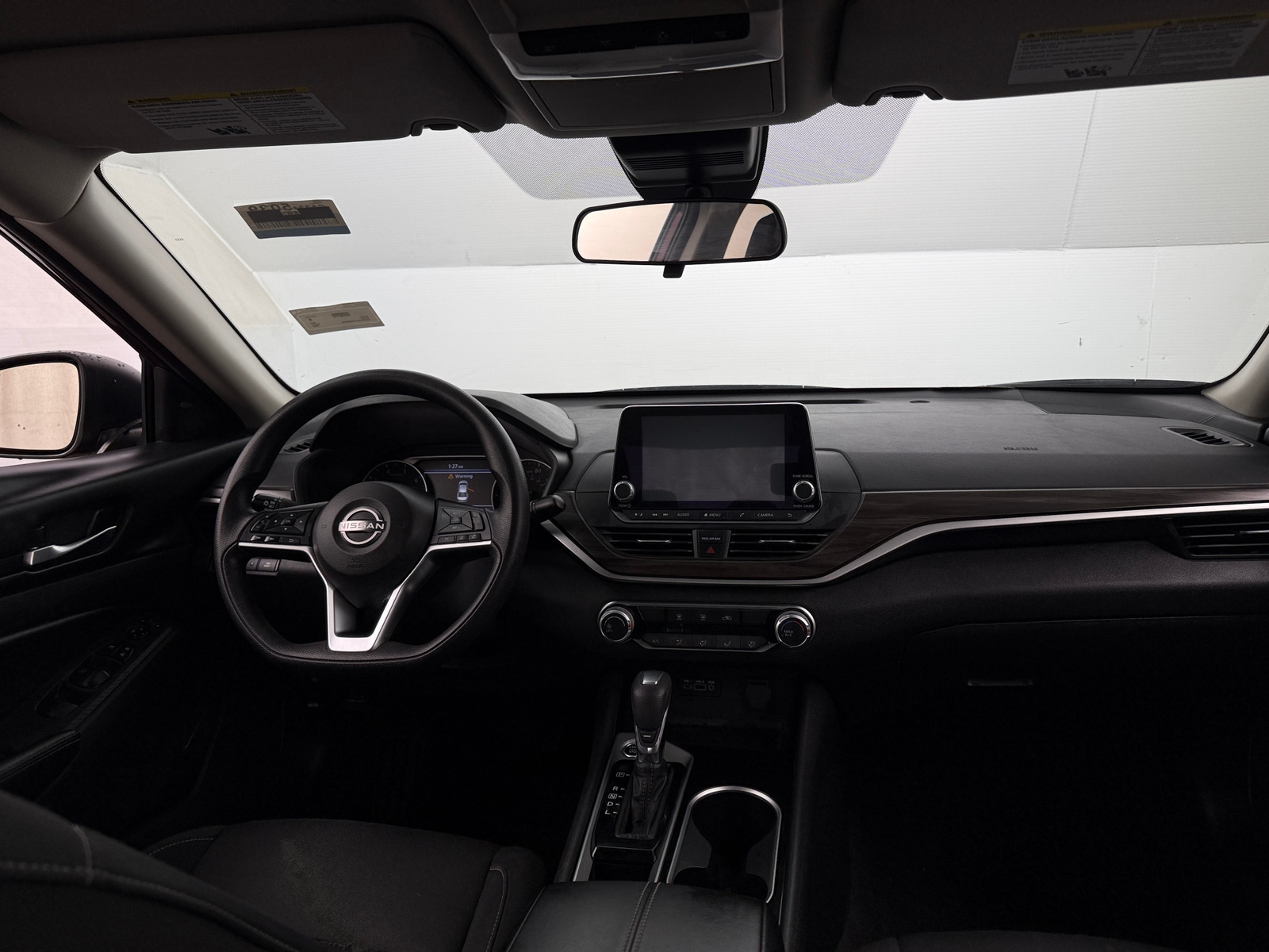 Thumbnail: 2024 Nissan Altima - 3