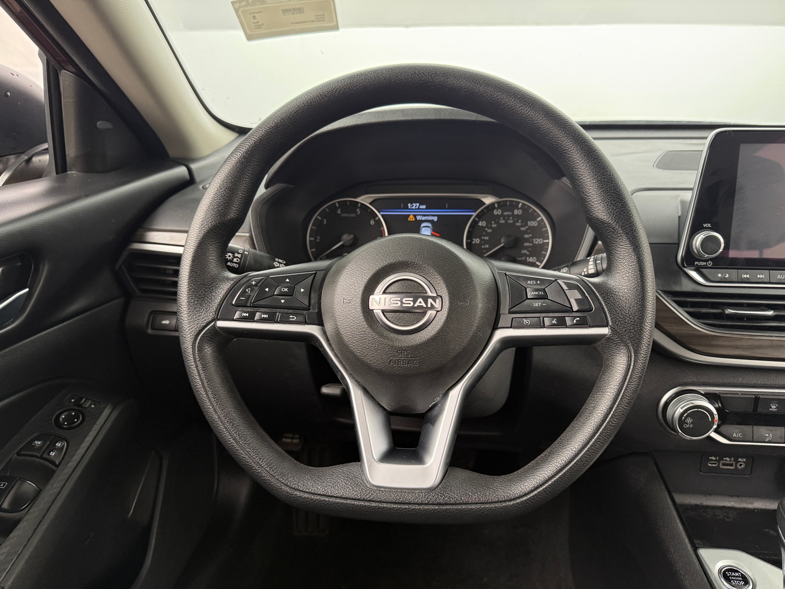 Thumbnail: 2024 Nissan Altima - 5