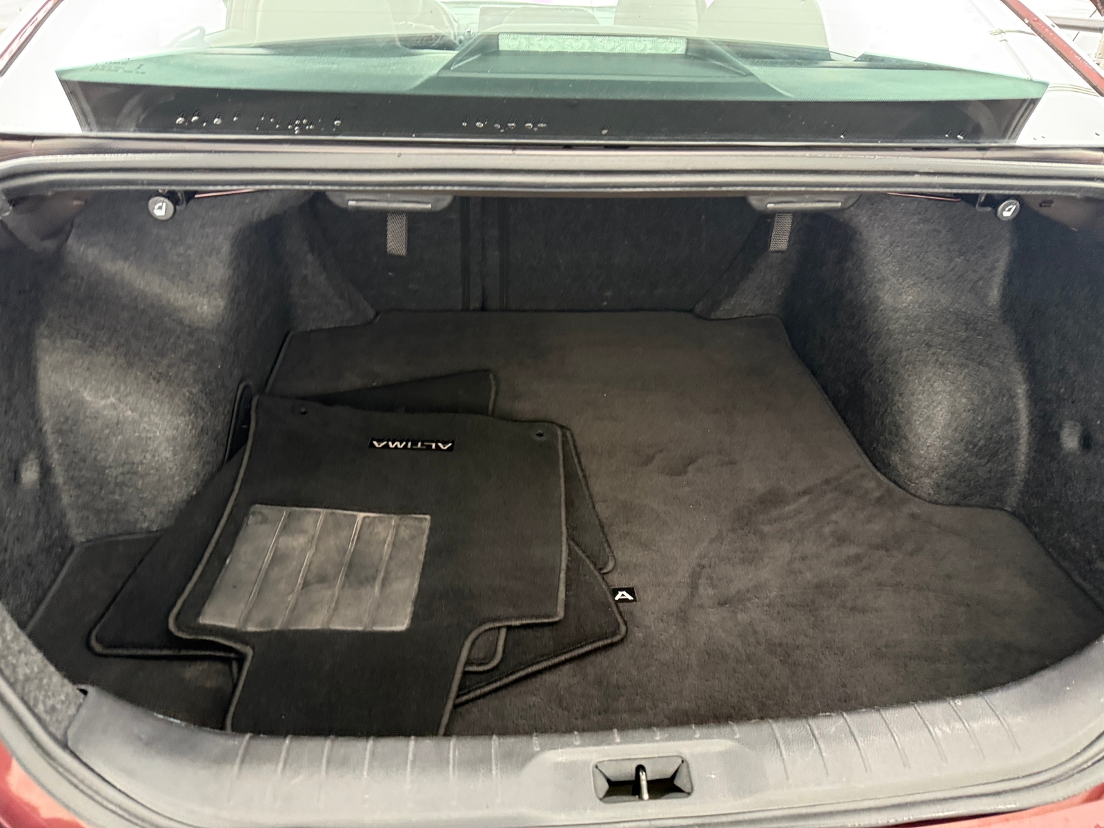 Thumbnail: 2024 Nissan Altima - 7