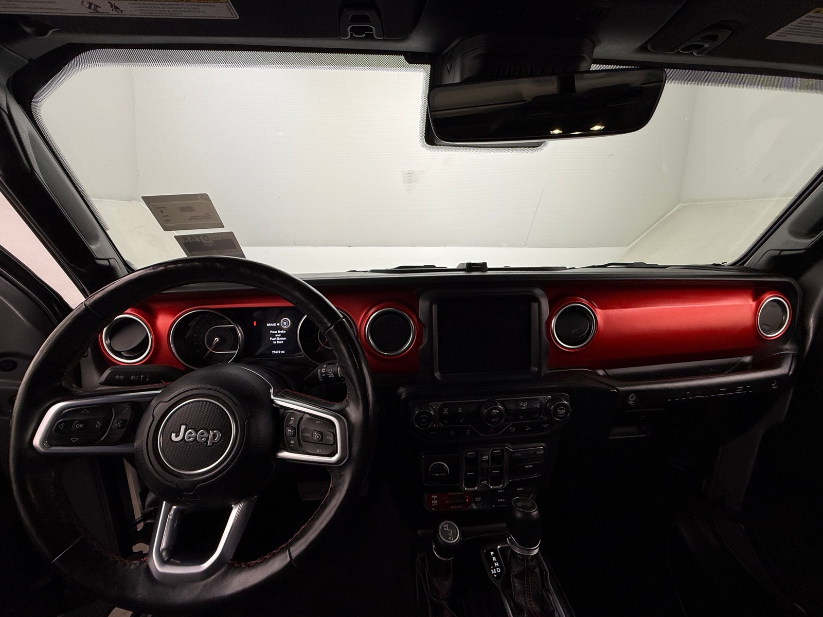 Thumbnail: 2020 Jeep Wrangler - 2