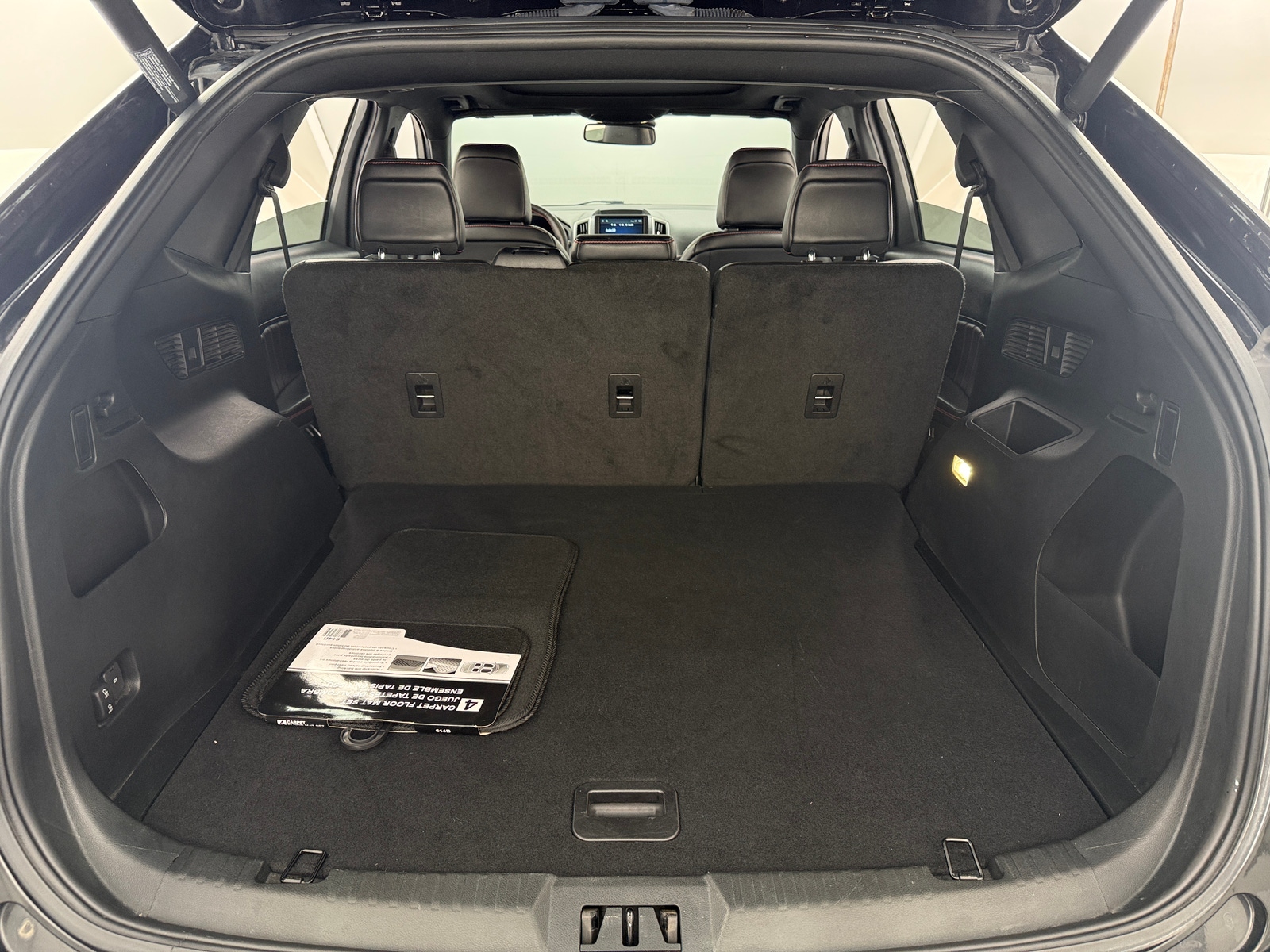 Thumbnail: 2022 Ford Edge - 6