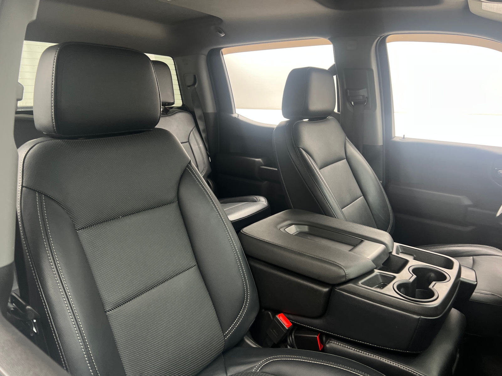 Thumbnail: 2022 Chevrolet Silverado 1500 - 2