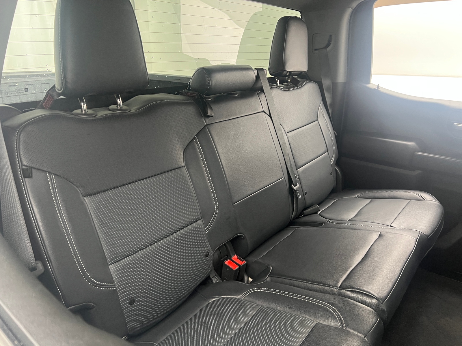 Thumbnail: 2022 Chevrolet Silverado 1500 - 6