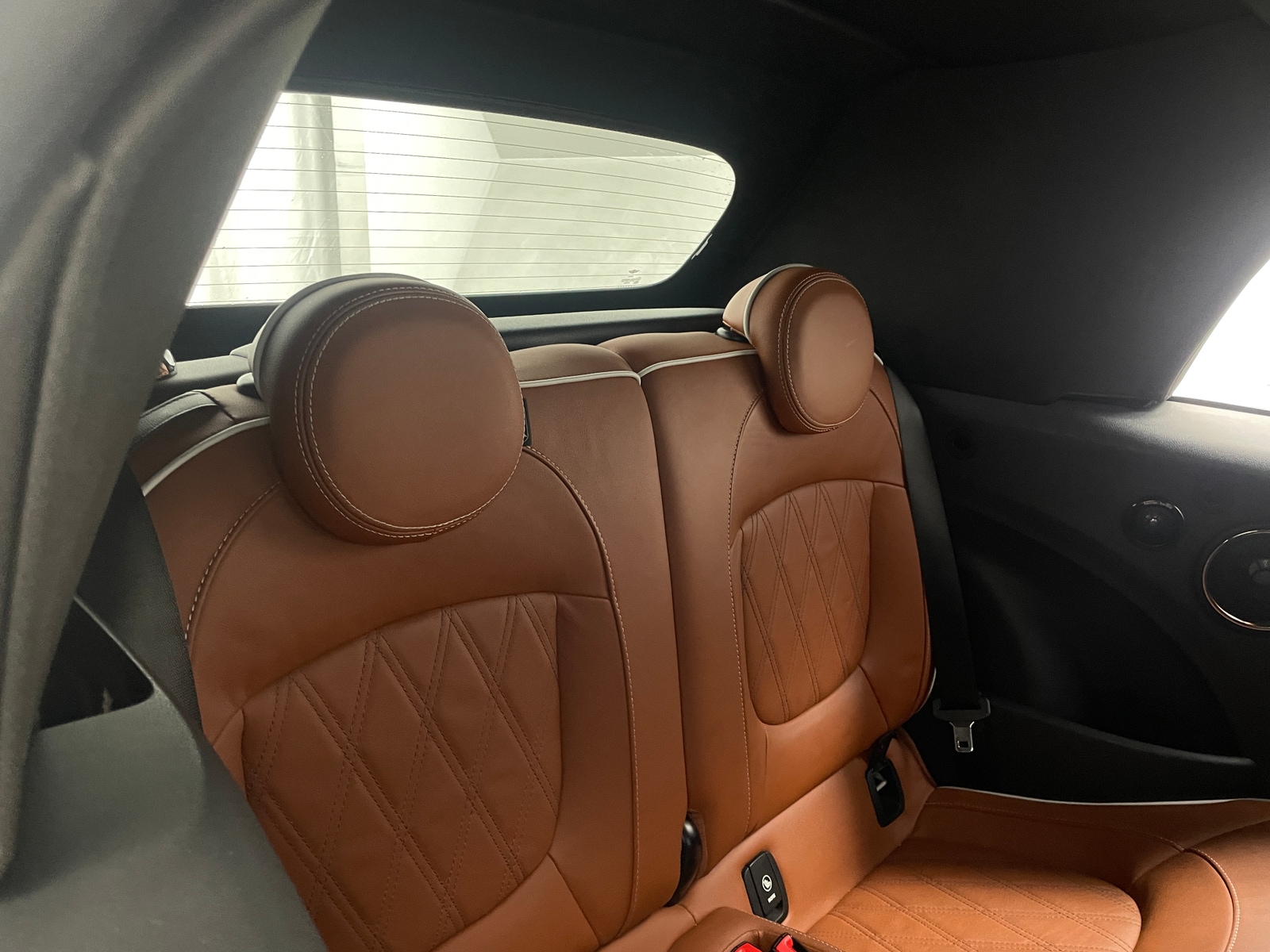 Thumbnail: 2017 MINI Cooper Convertible - 5