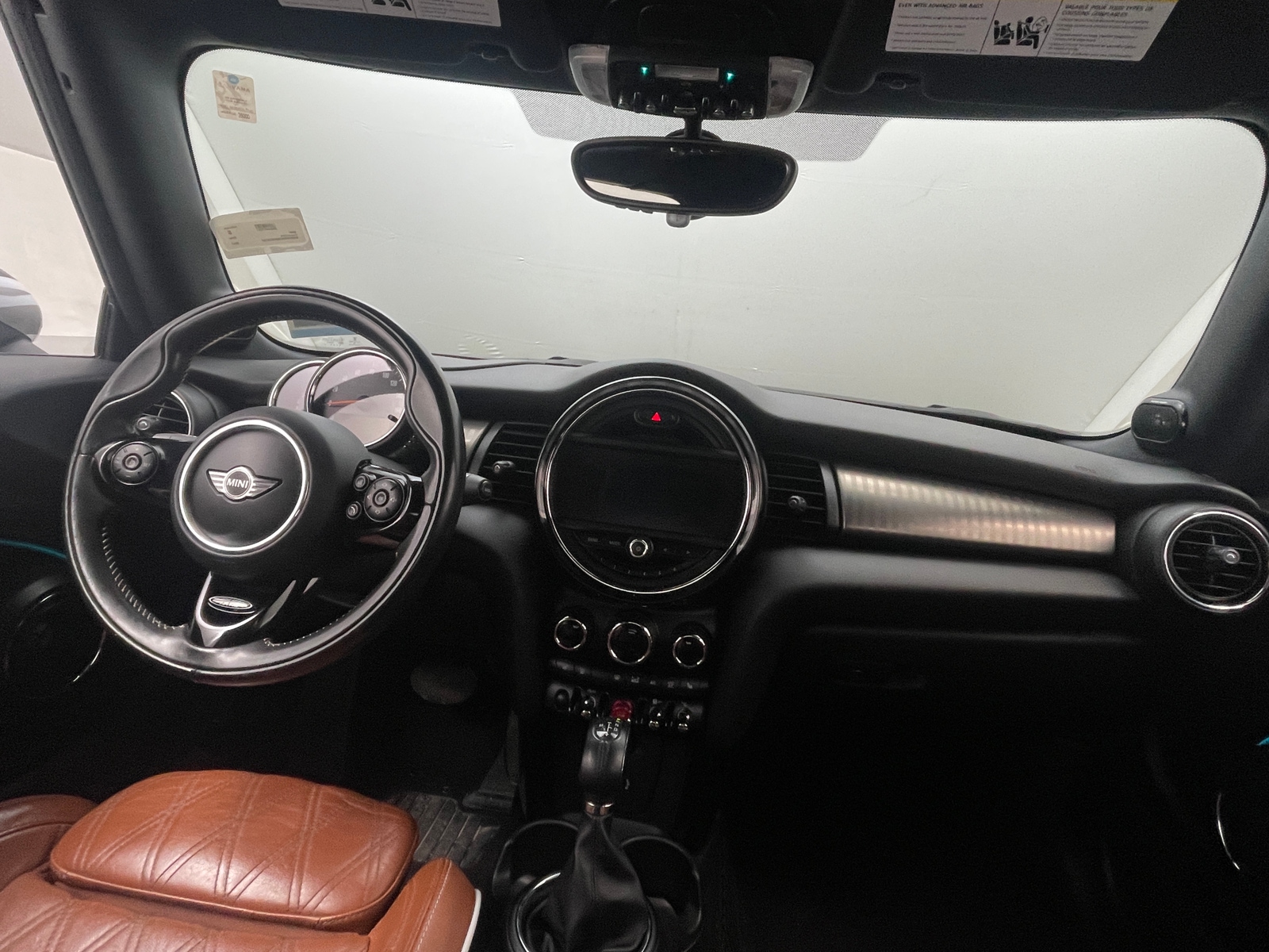 Thumbnail: 2017 MINI Cooper Convertible - 2