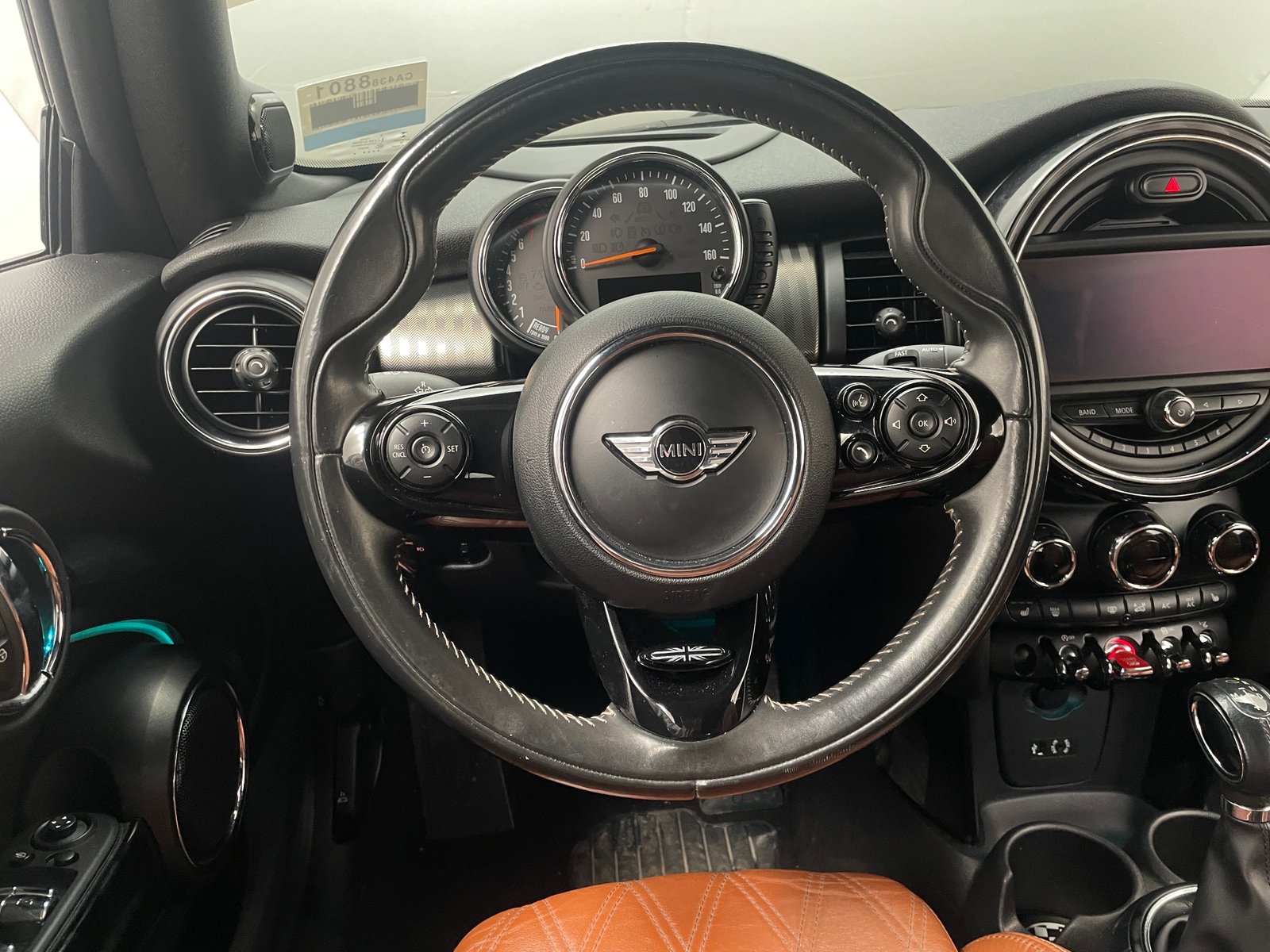 Thumbnail: 2017 MINI Cooper Convertible - 4