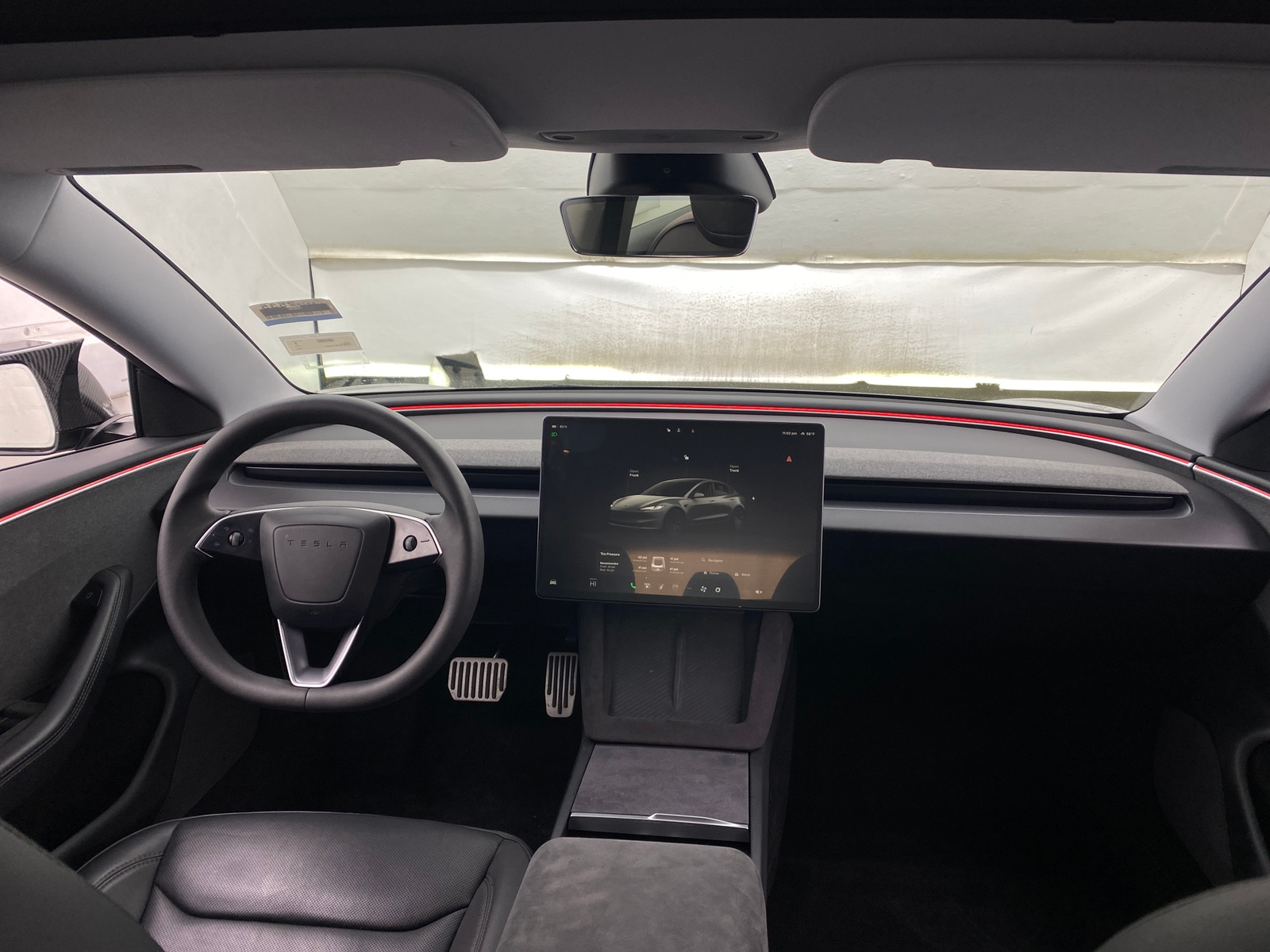 Thumbnail: 2024 Tesla Model 3 - 2