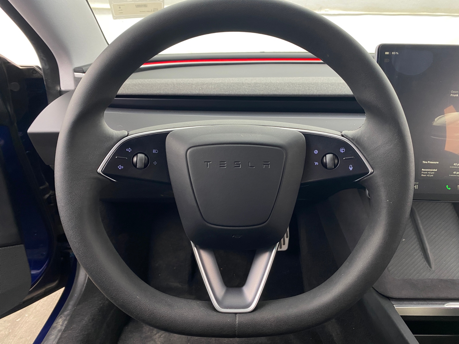 Thumbnail: 2024 Tesla Model 3 - 4